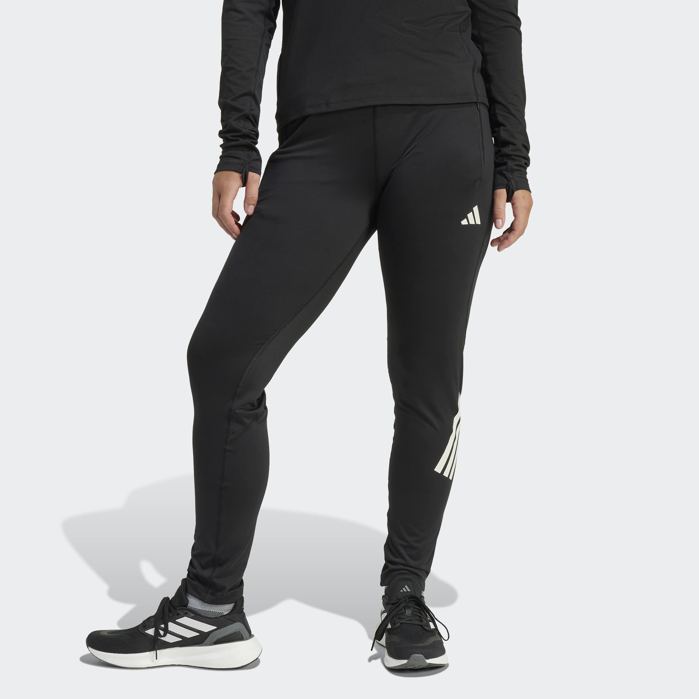 adidas Performance Laufhose »ADI365/// PT W«