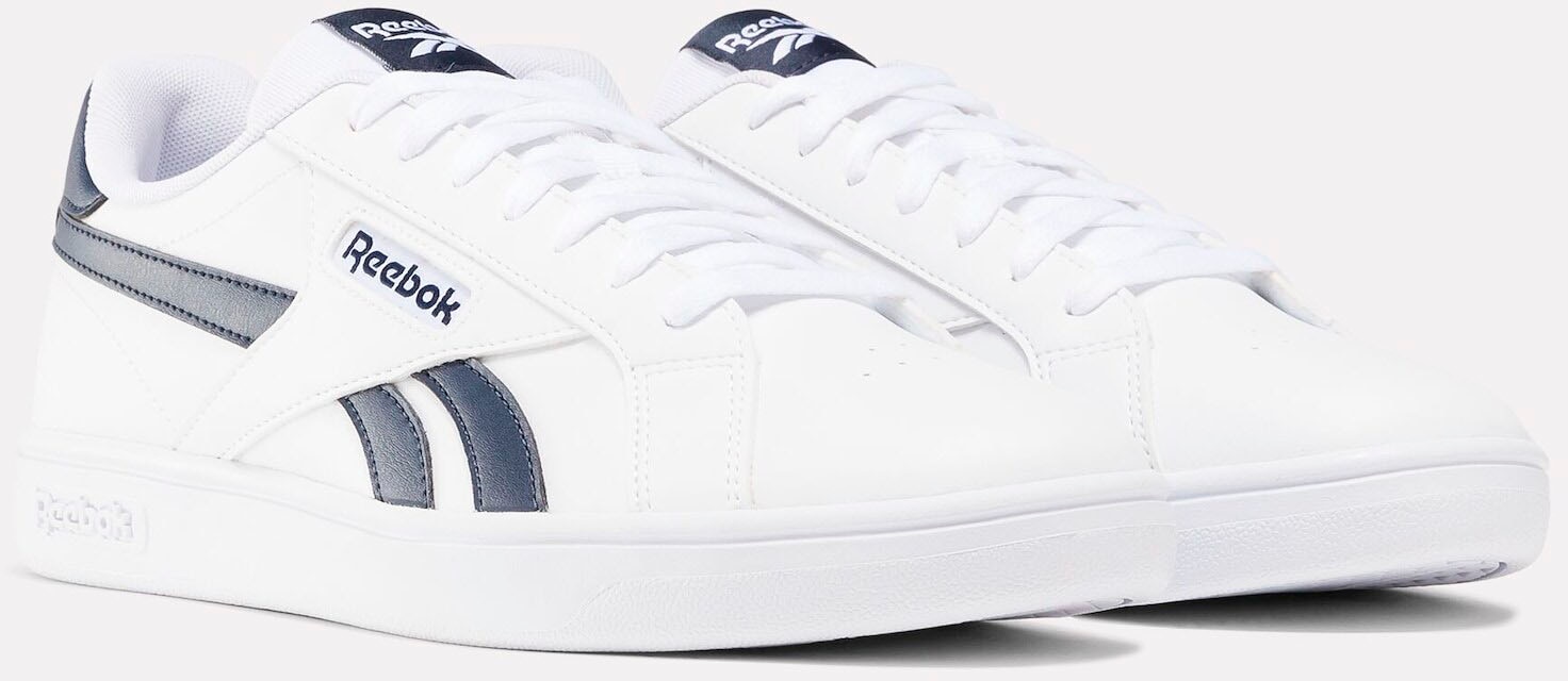 Reebok Classic Sneaker "COURT RETRO" günstig online kaufen