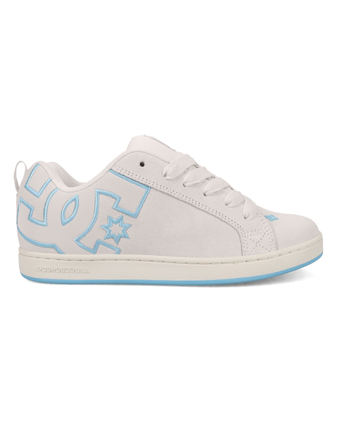 DC Shoes Sneaker »Court Graffik«