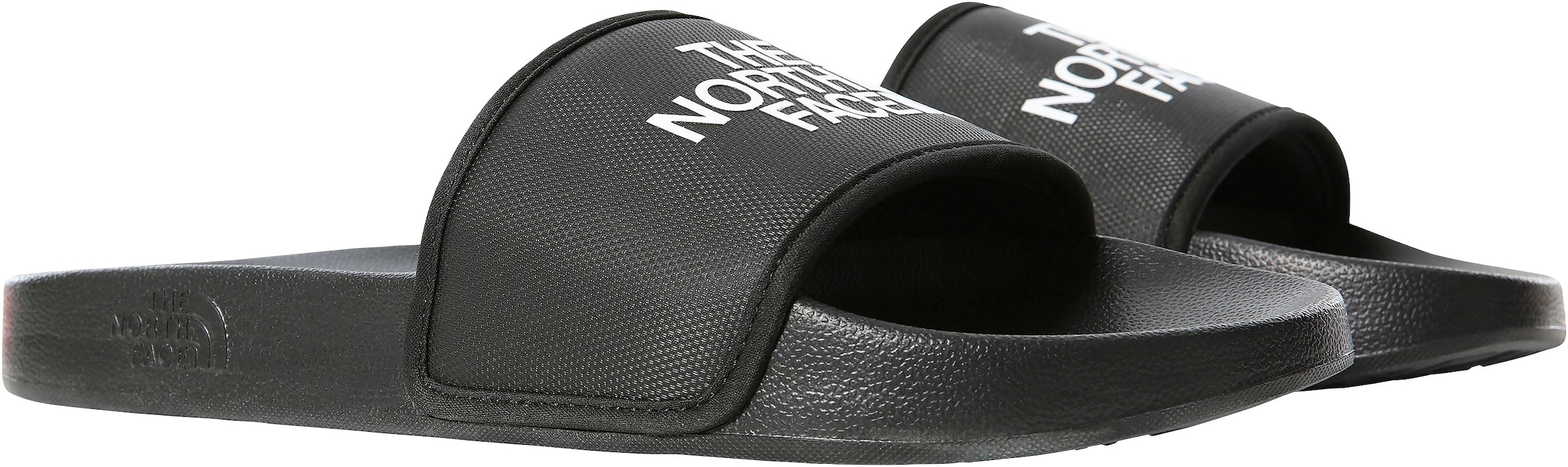 The North Face Badesandale "M BASE CAMP SLIDE III" Badelatschen günstig online kaufen