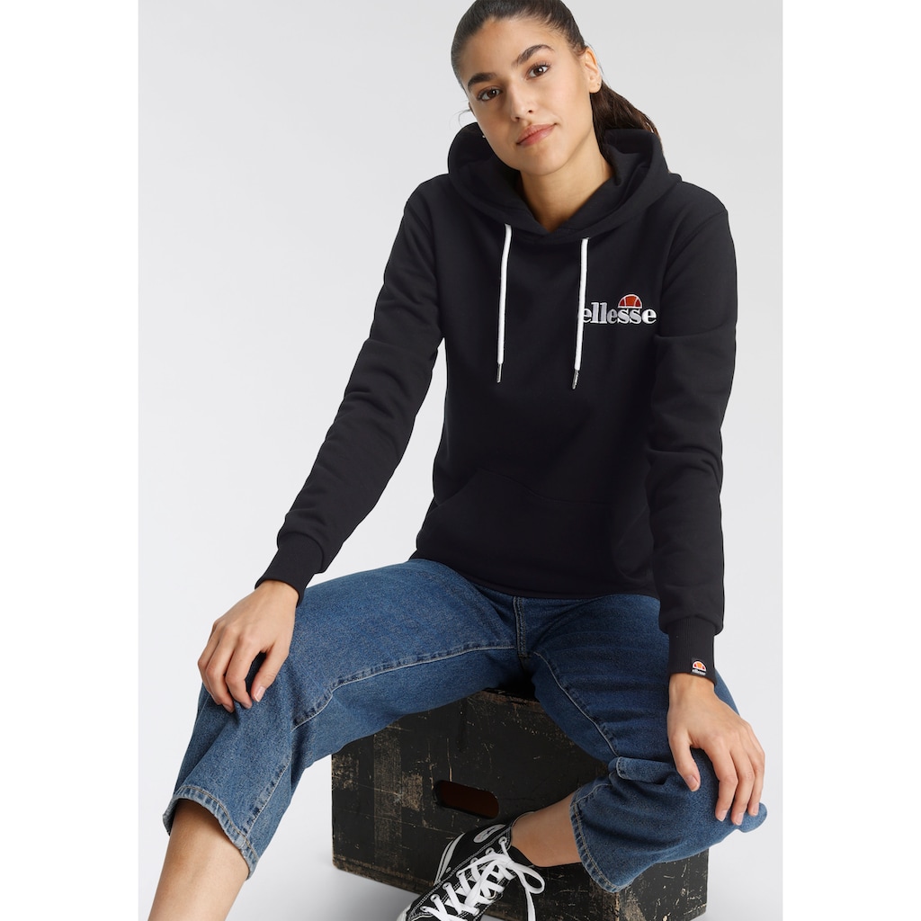 Ellesse Kapuzensweatshirt »Noreo OH Hoody«