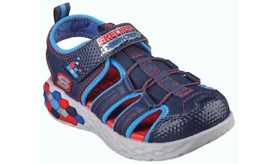 Sandale »J - SKECHERS BOYS«