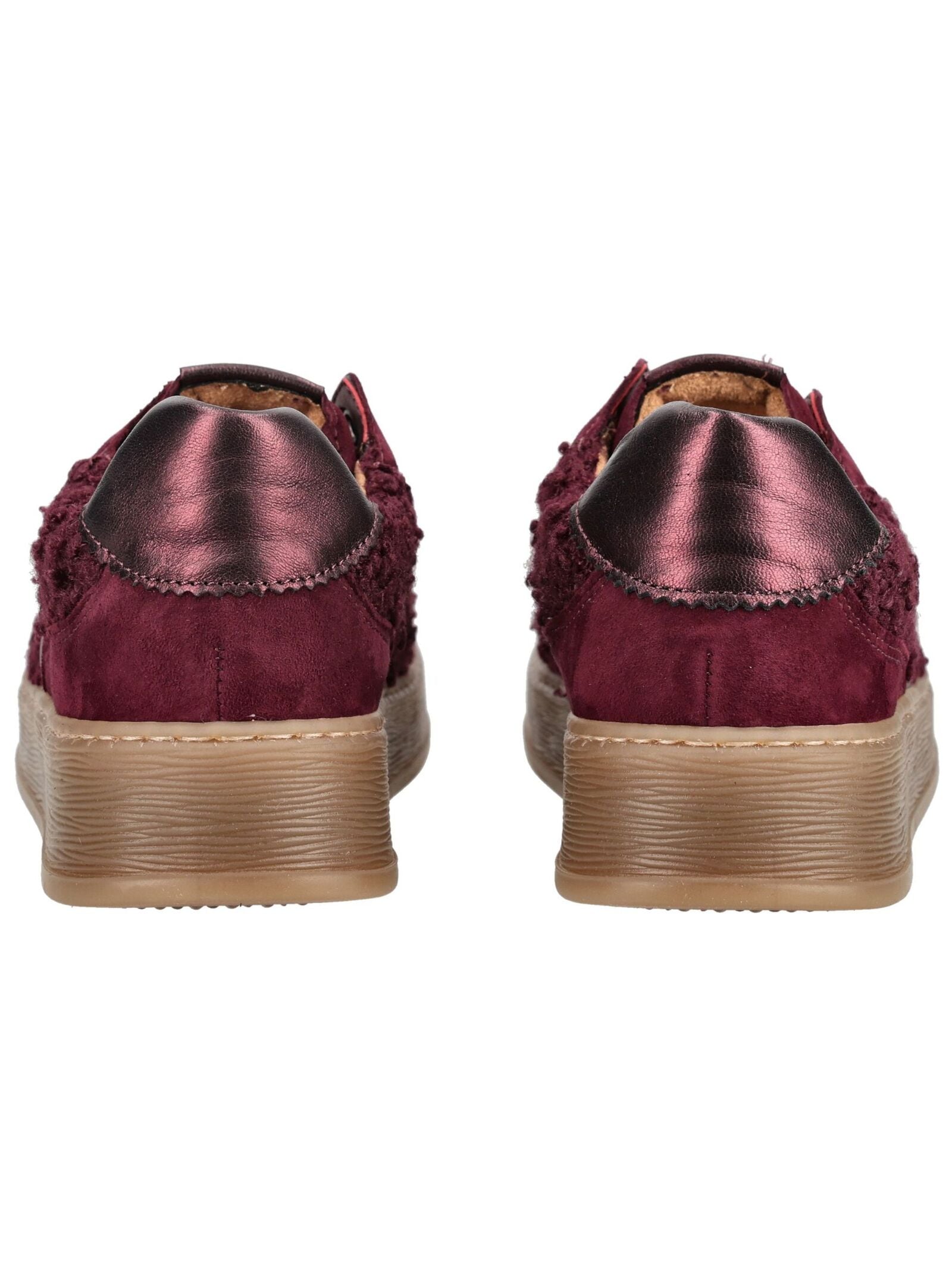 Gabor Sneaker »Gabor Sneaker Veloursleder«