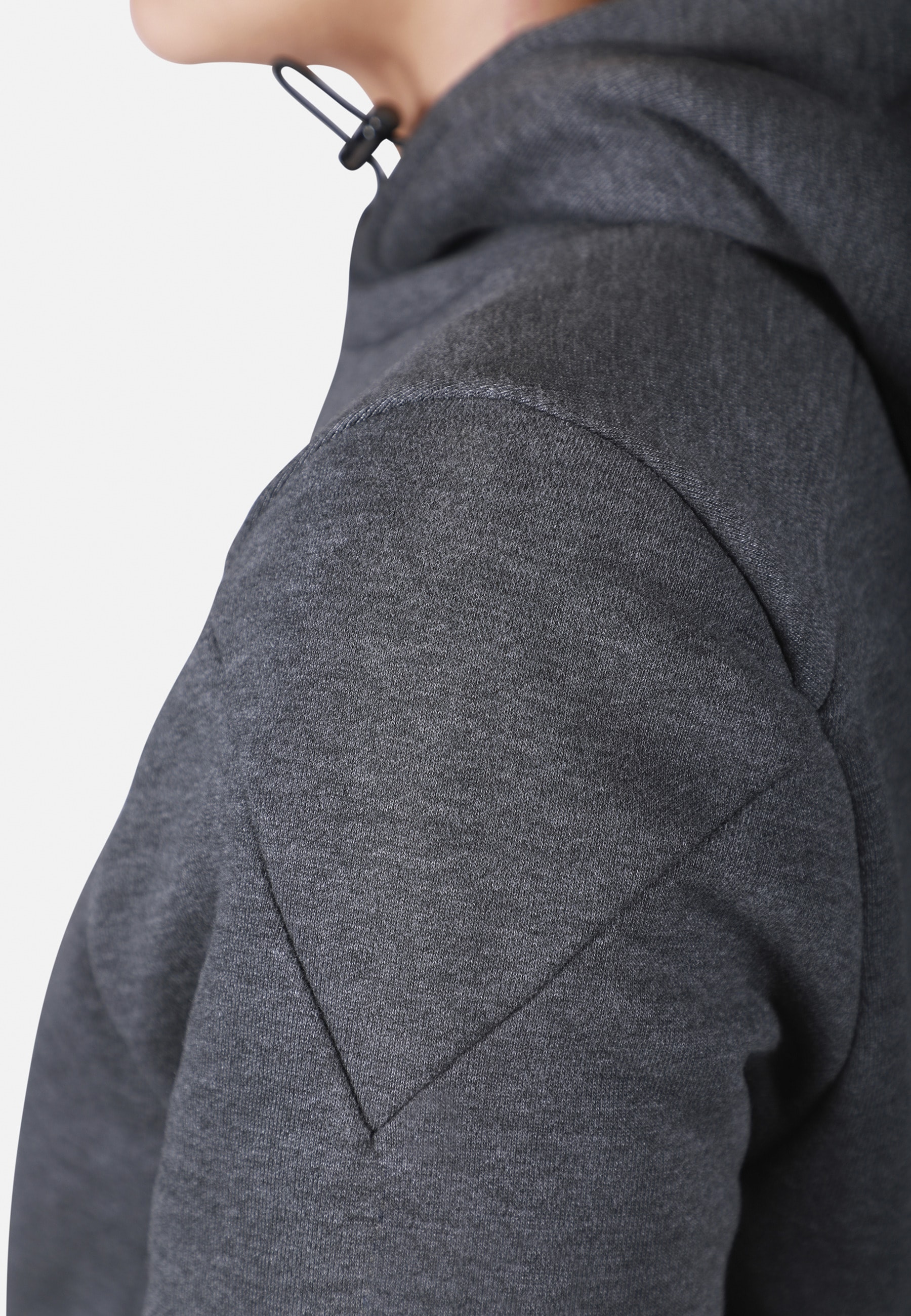 MOROTAI Kapuzensweatshirt »MOROTAI Damen Morotai Neotech Sweathoodie«

