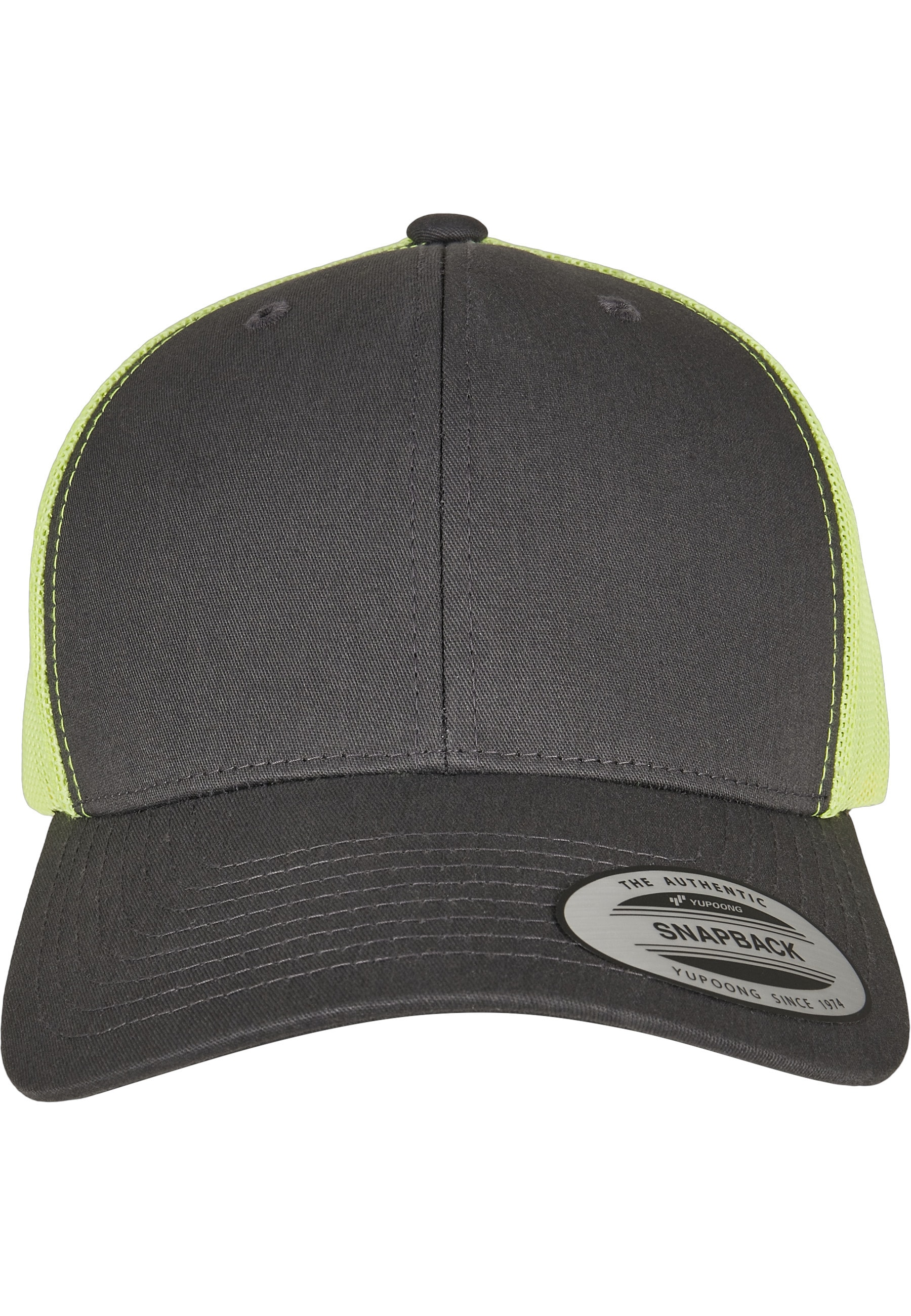 Flexfit Flex Cap "Flexfit Unisex Retro Trucker 2-Tone"