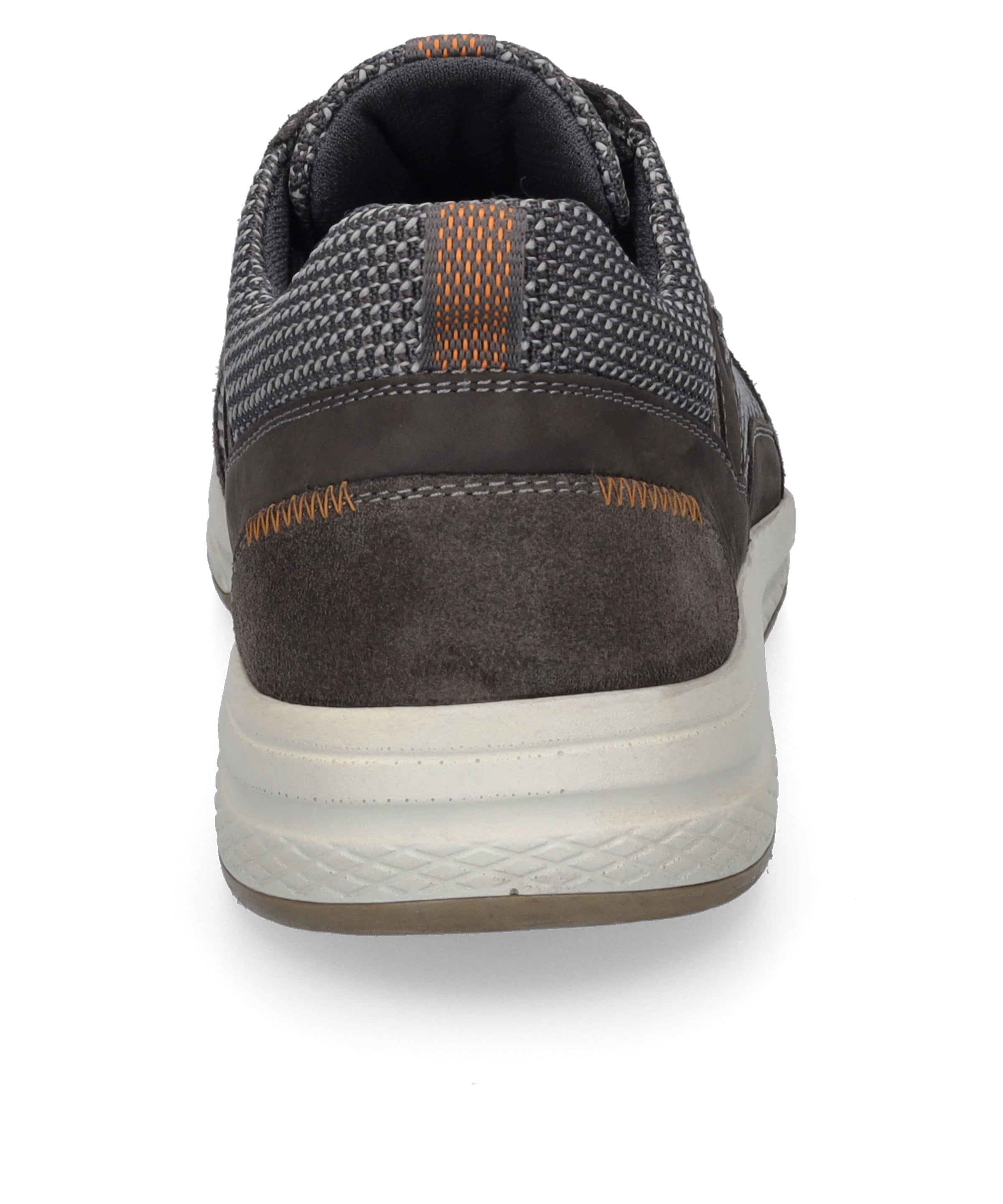 Josef Seibel Schnürschuh »Giuseppe 07, granit-kombi«
