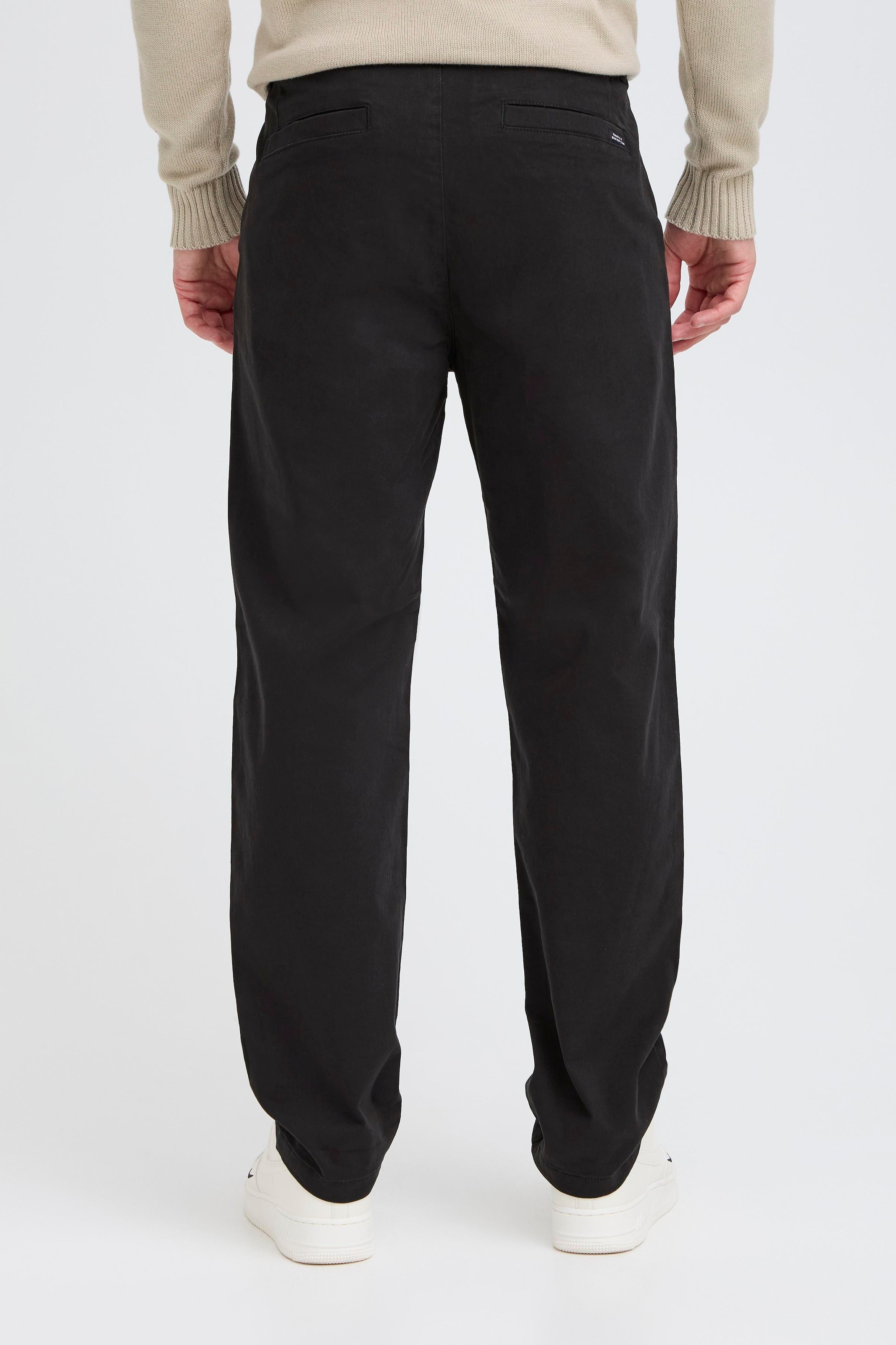 Blend Chinohose »BHNATAN WIDE LEG CHINO«