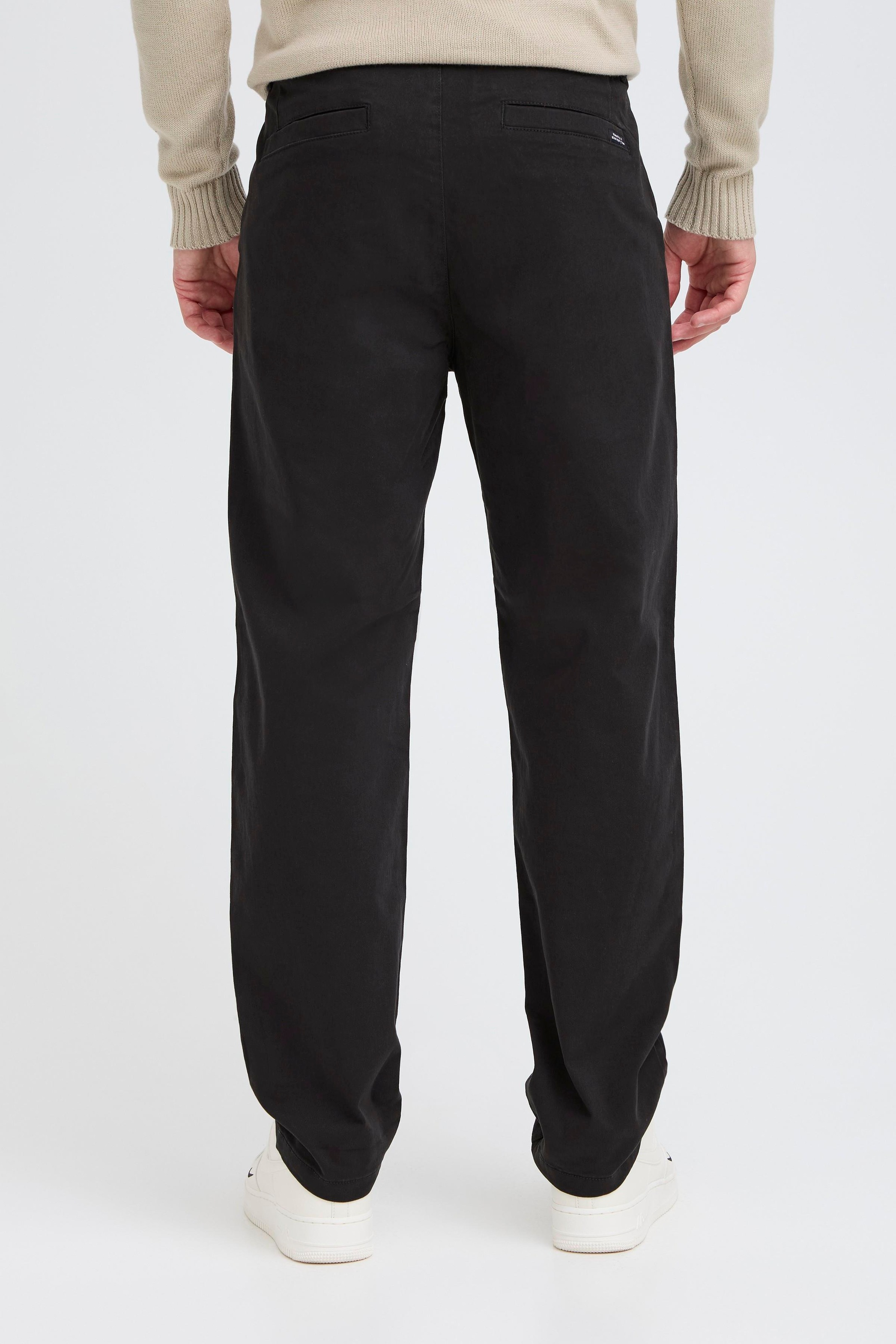 Blend Chinohose BHNATAN WIDE LEG CHINO günstig online kaufen