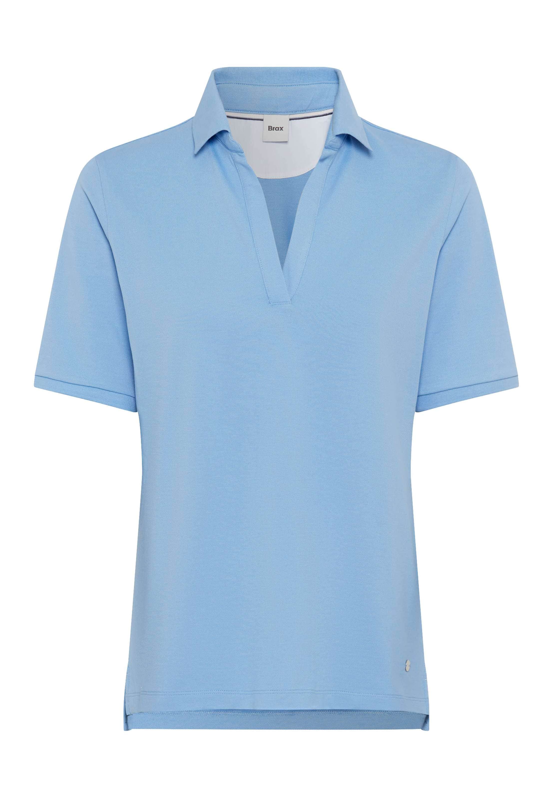 Brax Poloshirt "Style CLEO" günstig online kaufen
