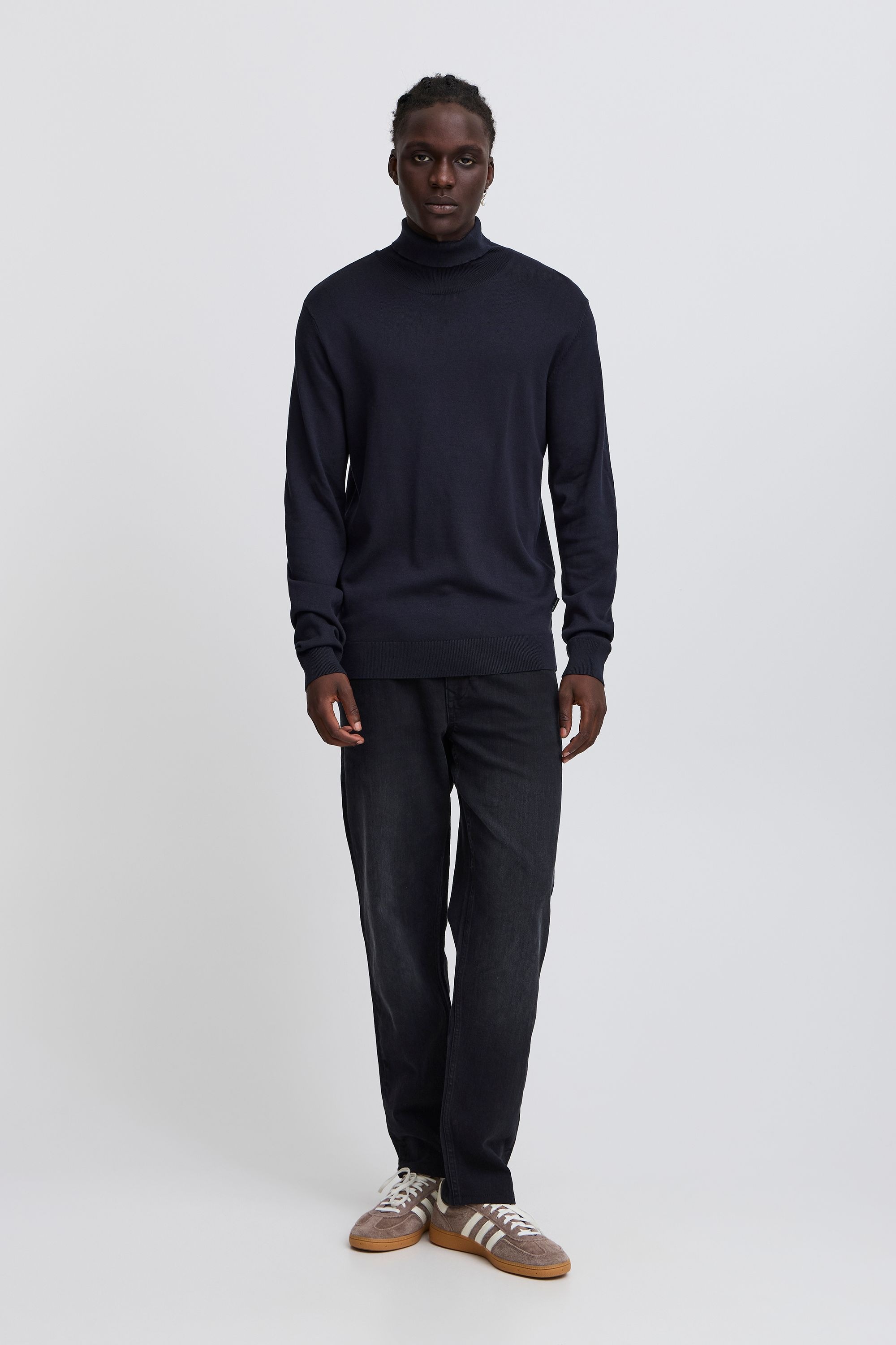 Blend Strickpullover »Strickpullover BHPullover«