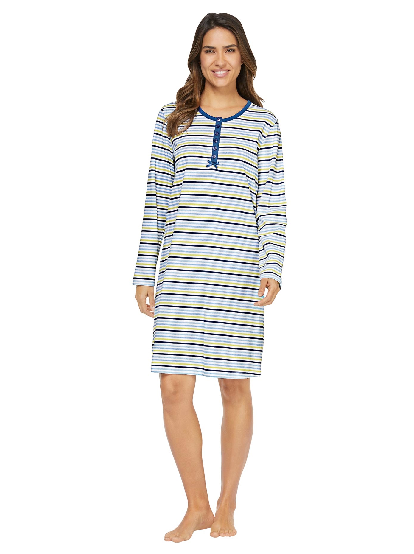 wäschepur Sleepshirt »Sleepshirts«