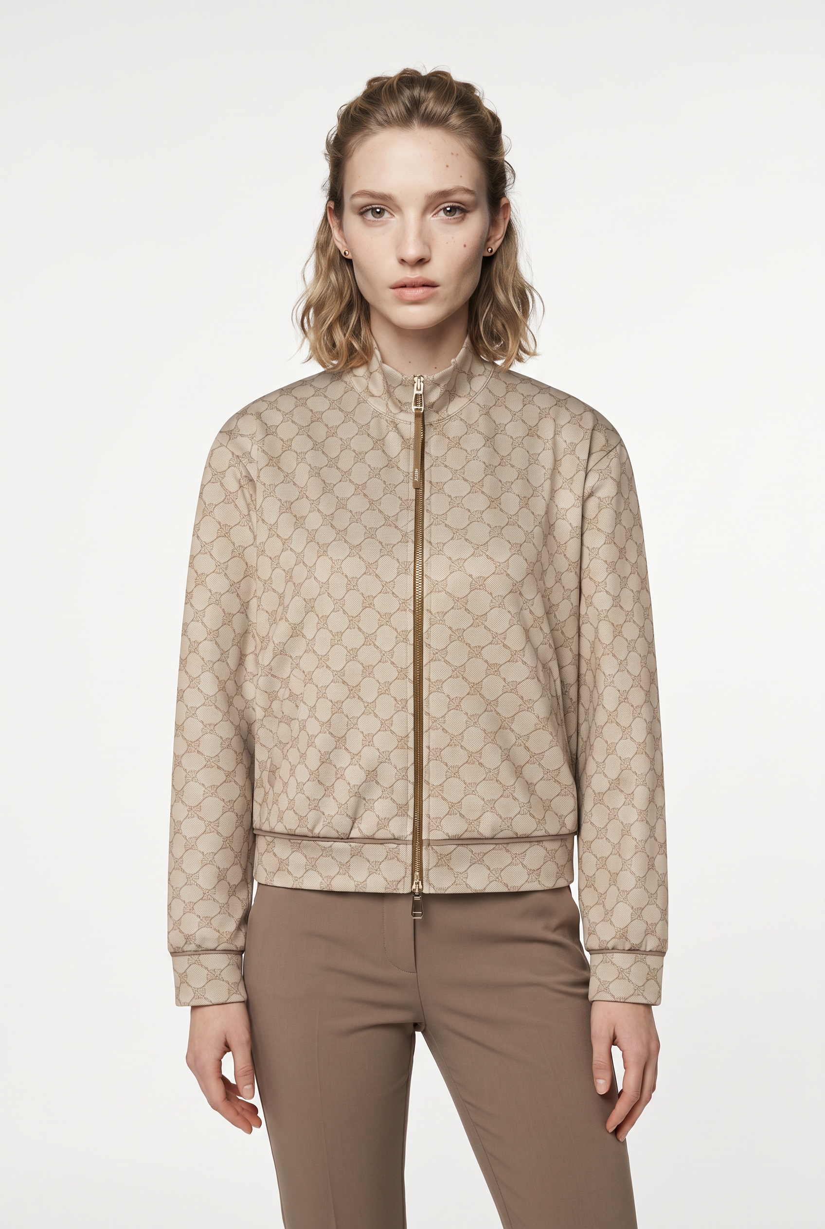 JOOP Sweatjacke "Taliko"