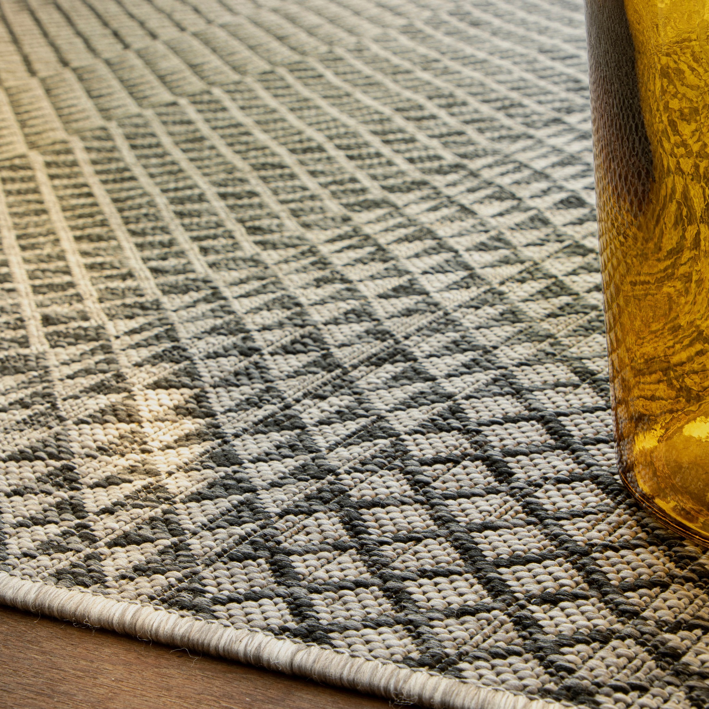 Obsession My Nordic 877 Rug Gray 160x230cm 3