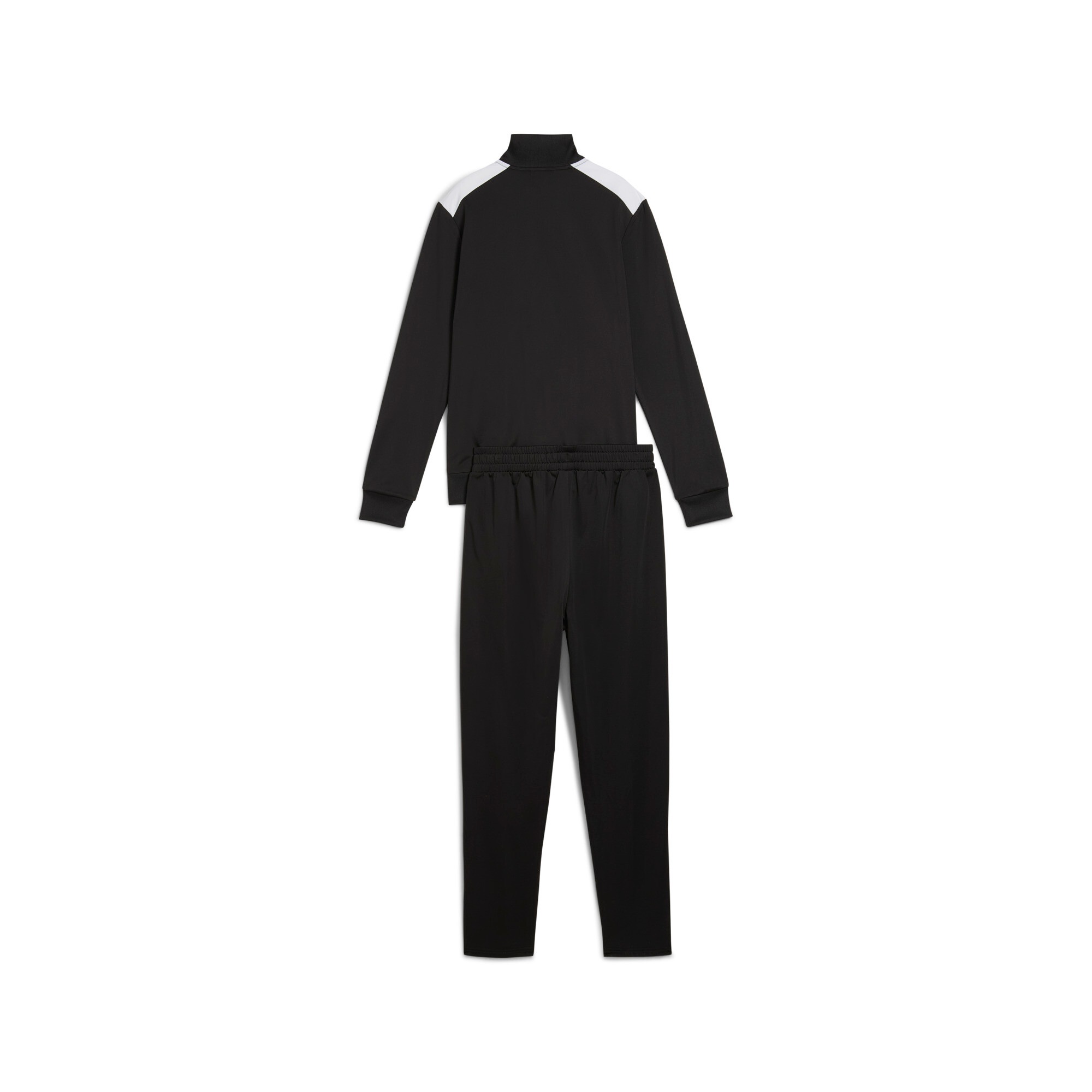 PUMA Trainingsanzug "POLY SUIT OP", (2 tlg.) günstig online kaufen