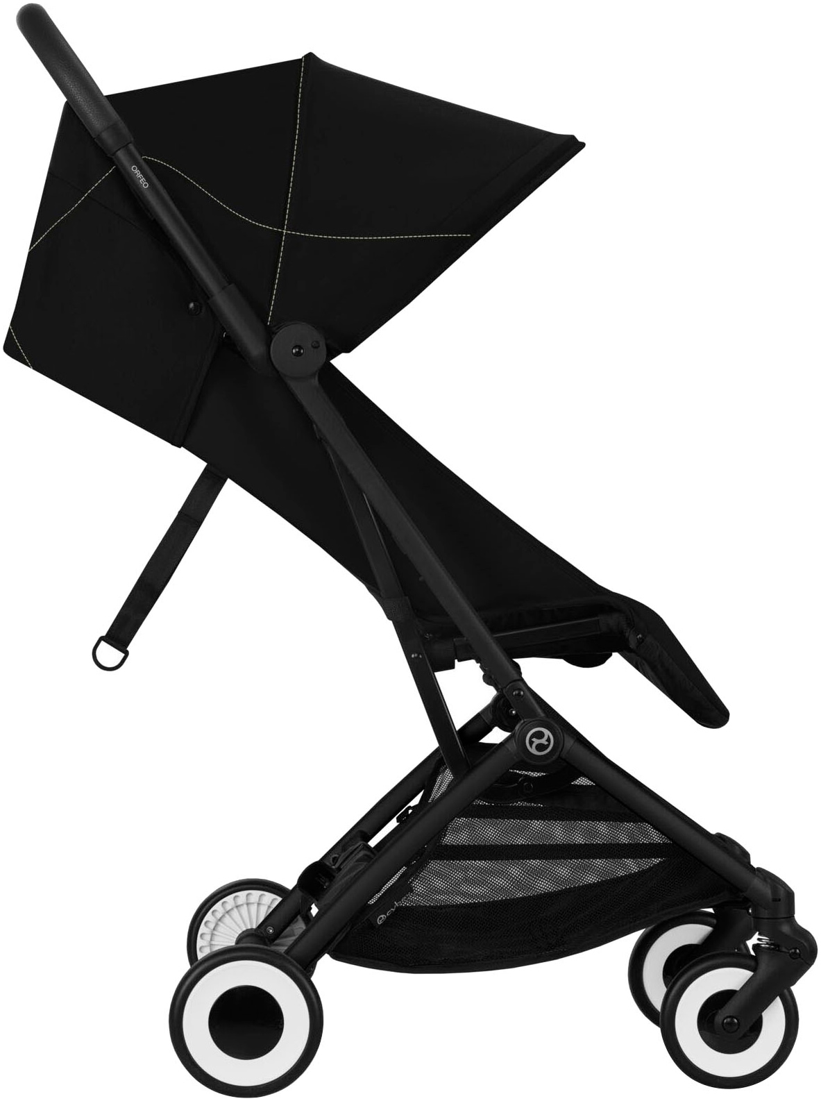 Cybex Kinder-Buggy »Cybex Gold, Orfeo«, 22 kg