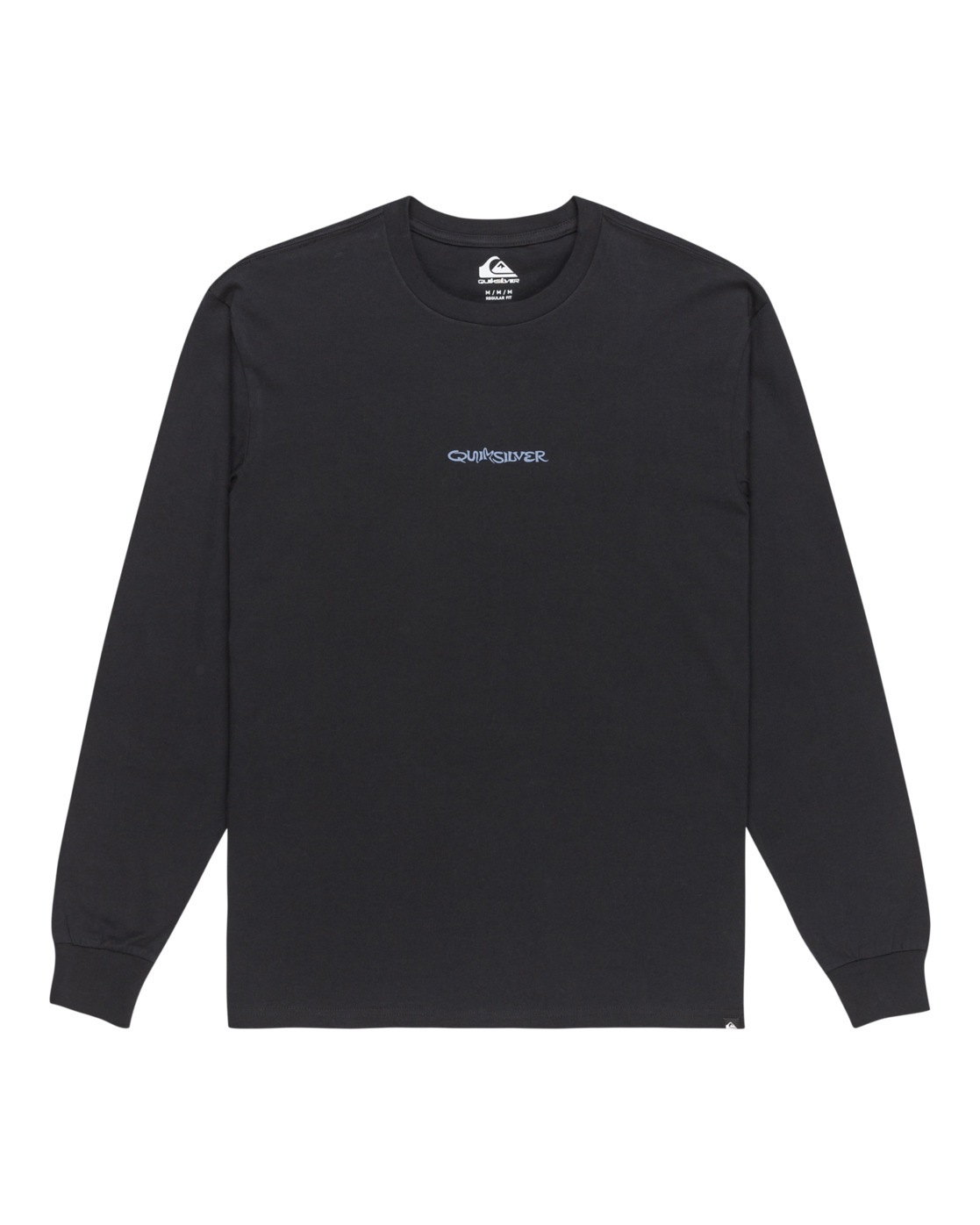 Quiksilver Langarmshirt »Evo Snake Type«