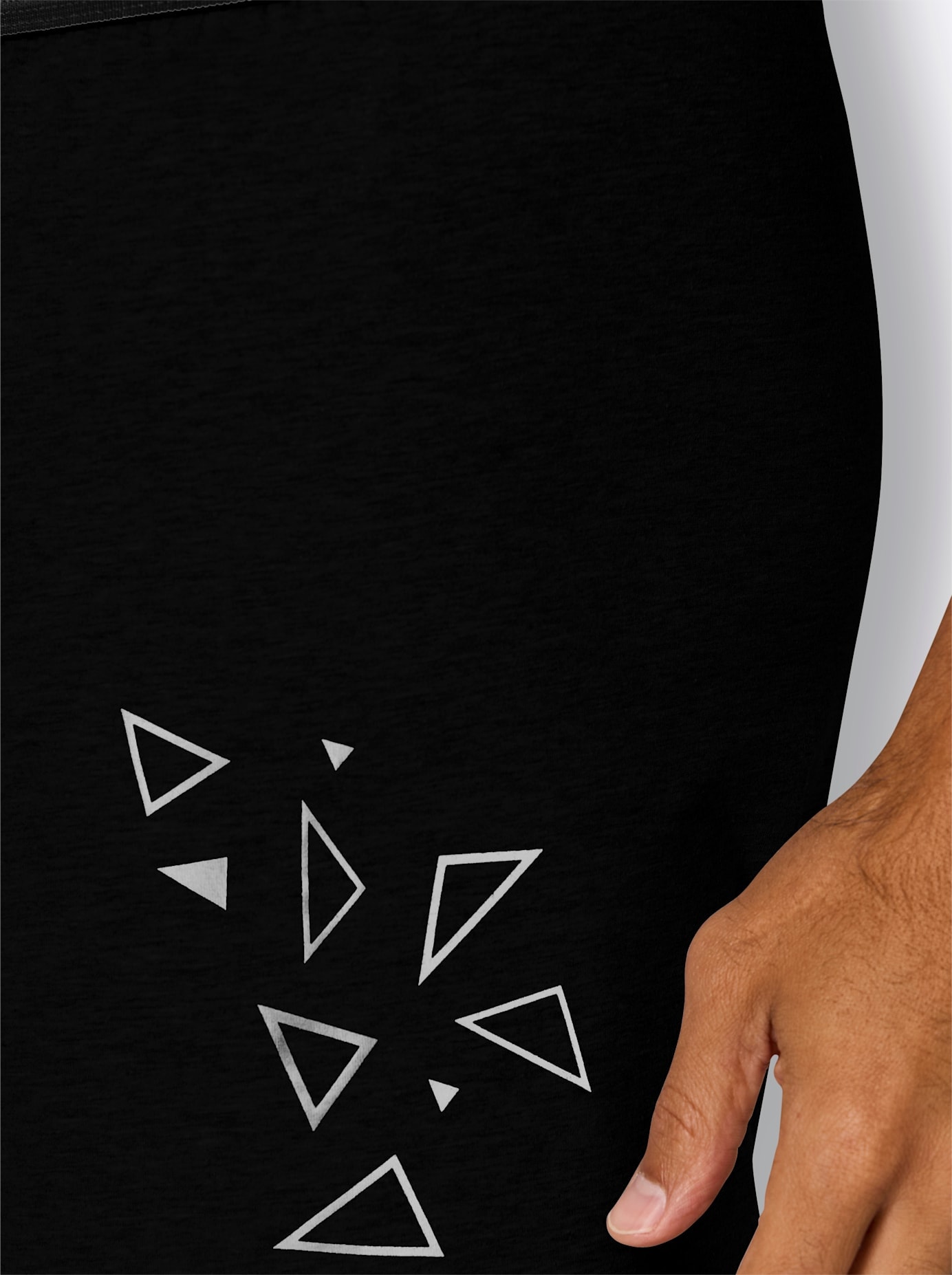 wäschepur Boxershorts 2 Stk.