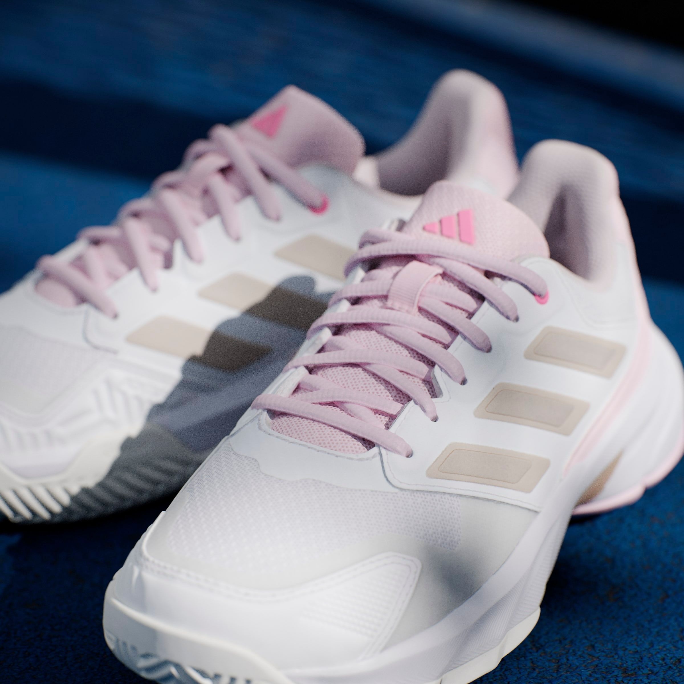 adidas Performance Tennisschuh »COURTJAM CONTROL 3«, Multicourt
