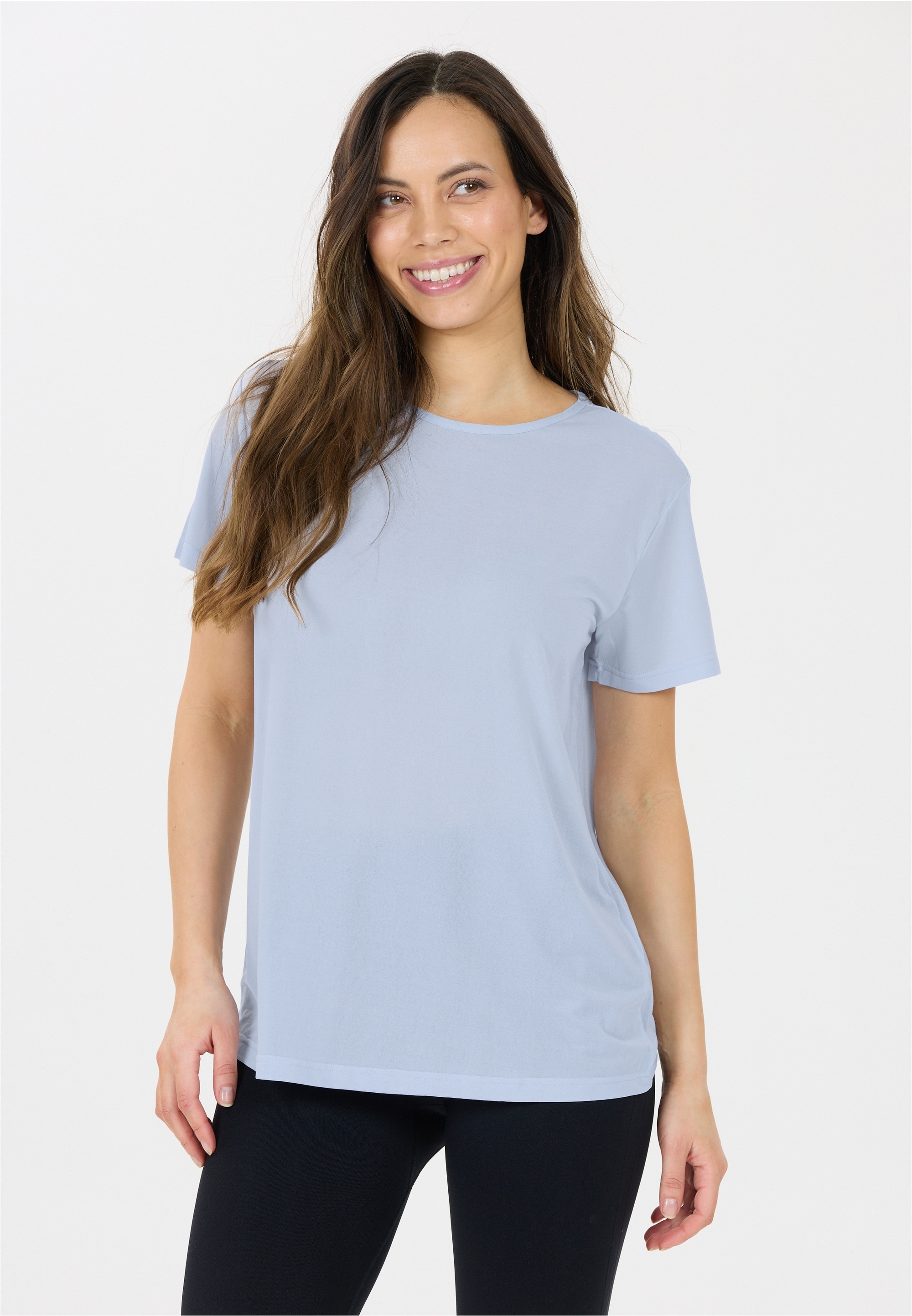 ATHLECIA Funktionsshirt "LIZZY" 1 Stk. tlg. mit QUICK DRY-Technologie günstig online kaufen