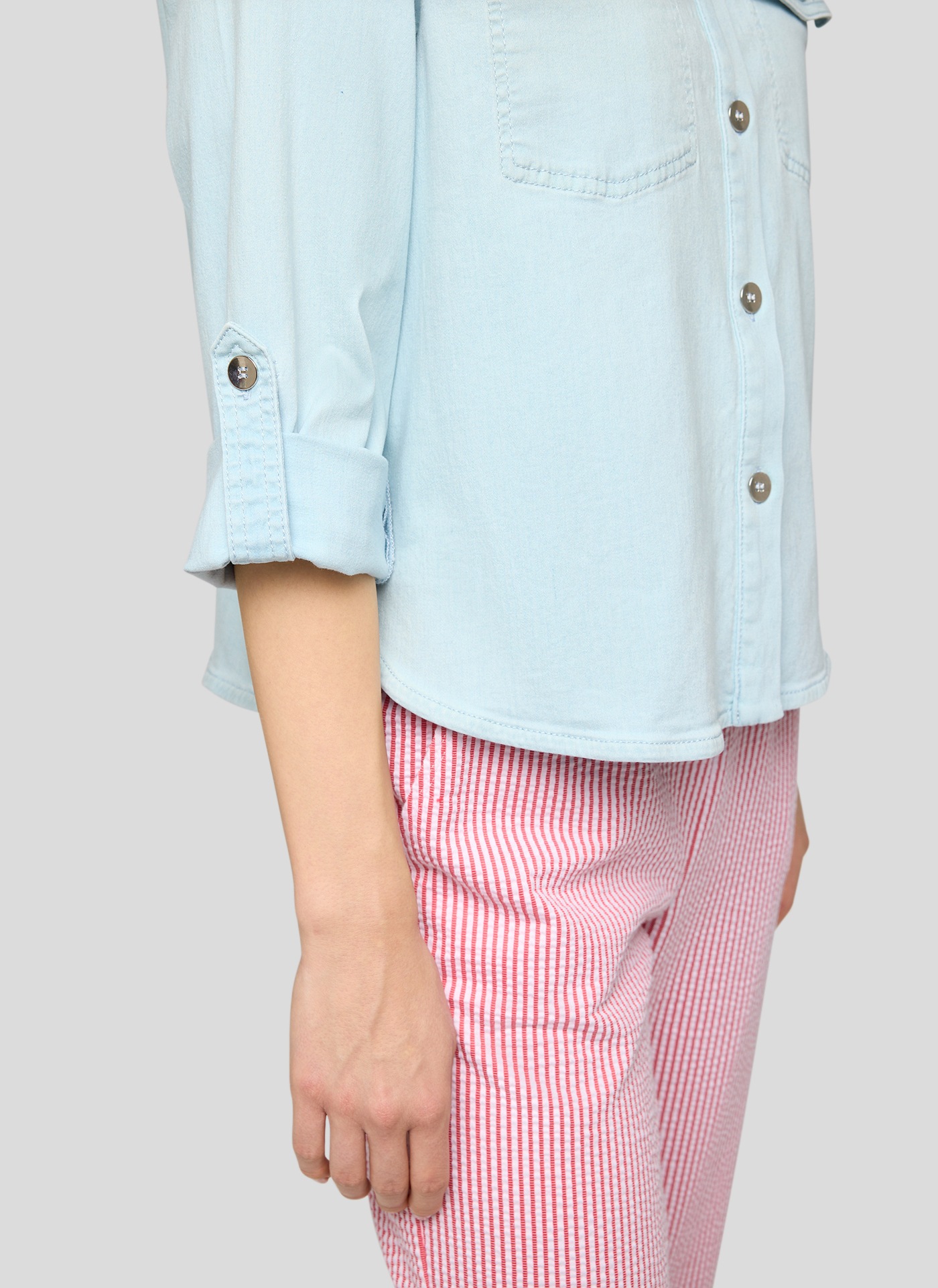 Rabe Klassische Bluse »Bluse«
