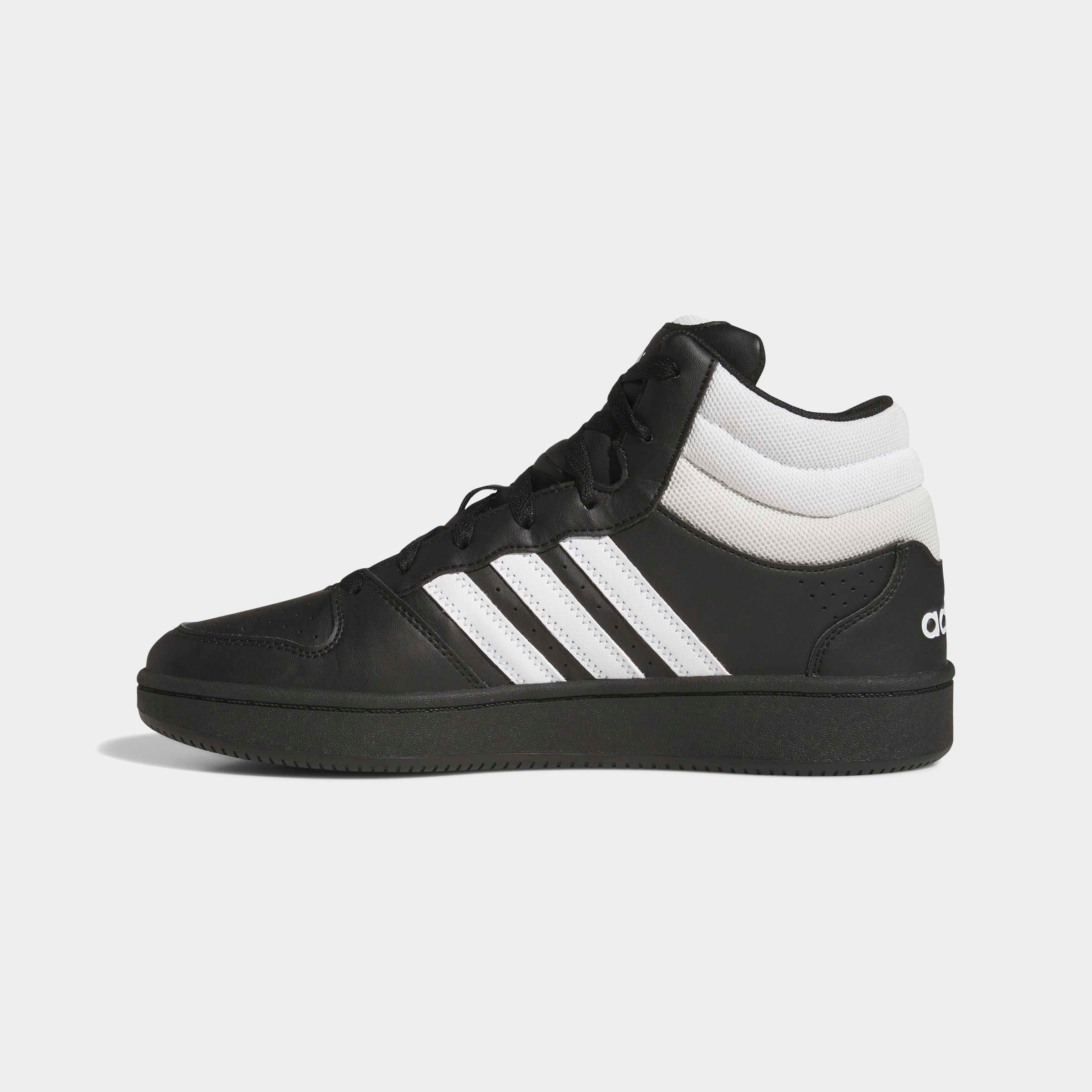 adidas Sportswear Sneaker »HOOPS MID CLASSIC«