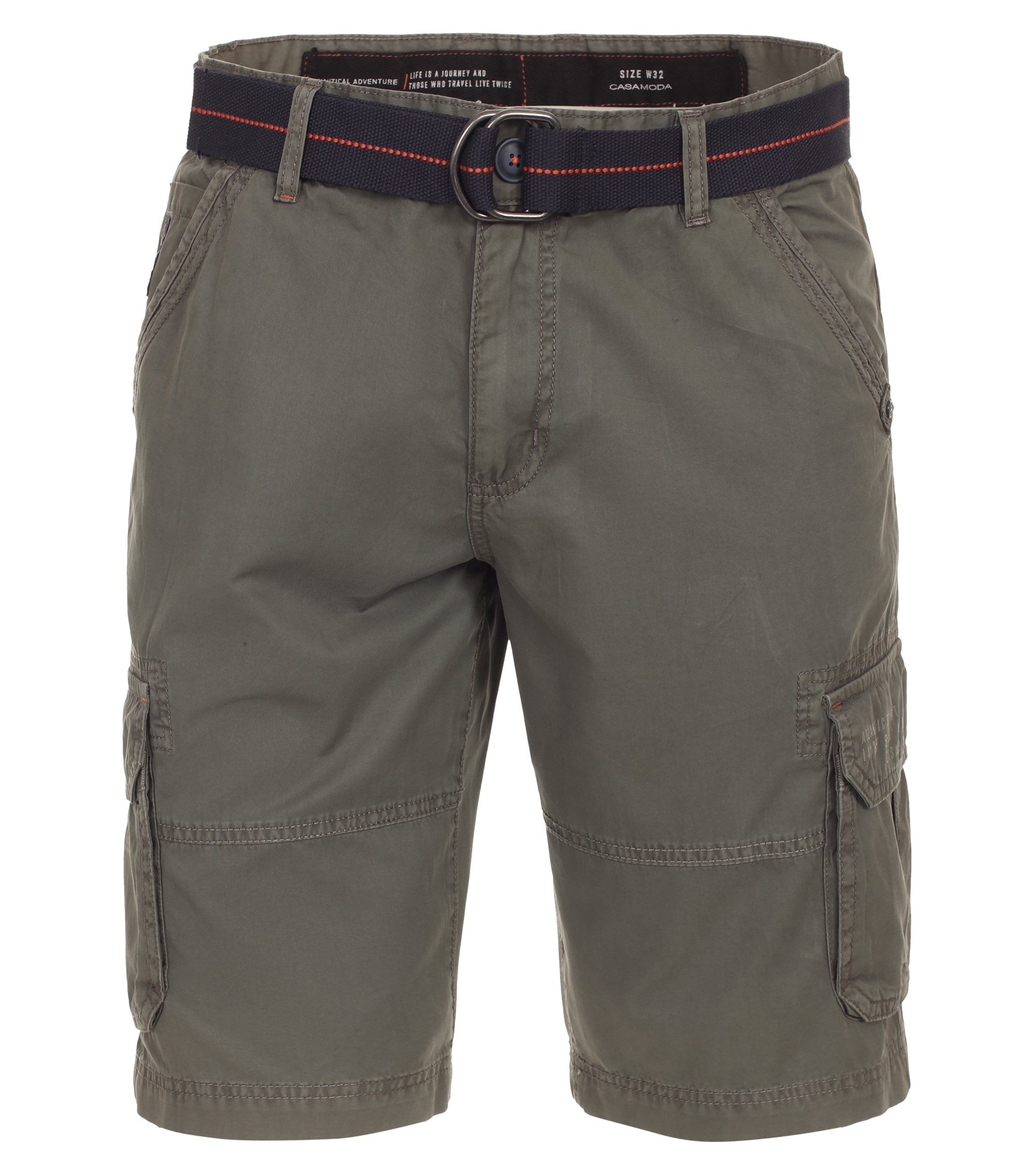 CASAMODA Shorts "CASAMODA Shorts uni"