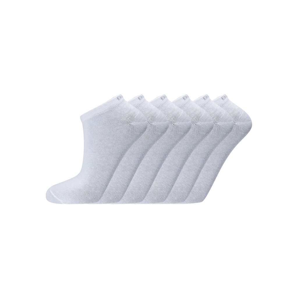ENDURANCE Socken »Ibi« (6 Paar) mit elastischem Bund