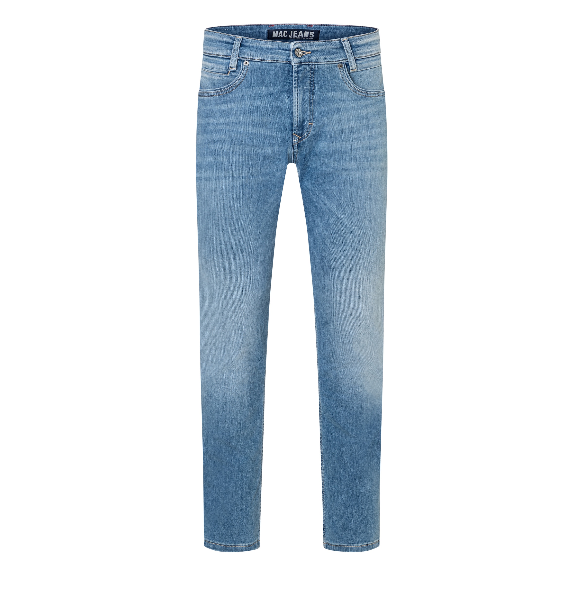 MAC Straight-Jeans "Arne Pipe" günstig online kaufen