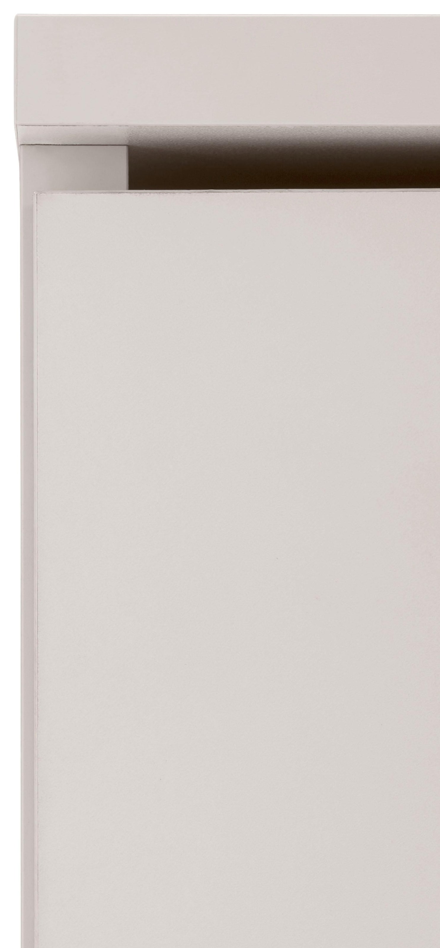 Black Friday wiho Küchen Seitenschrank »Cali«, 50 cm breit | BAUR