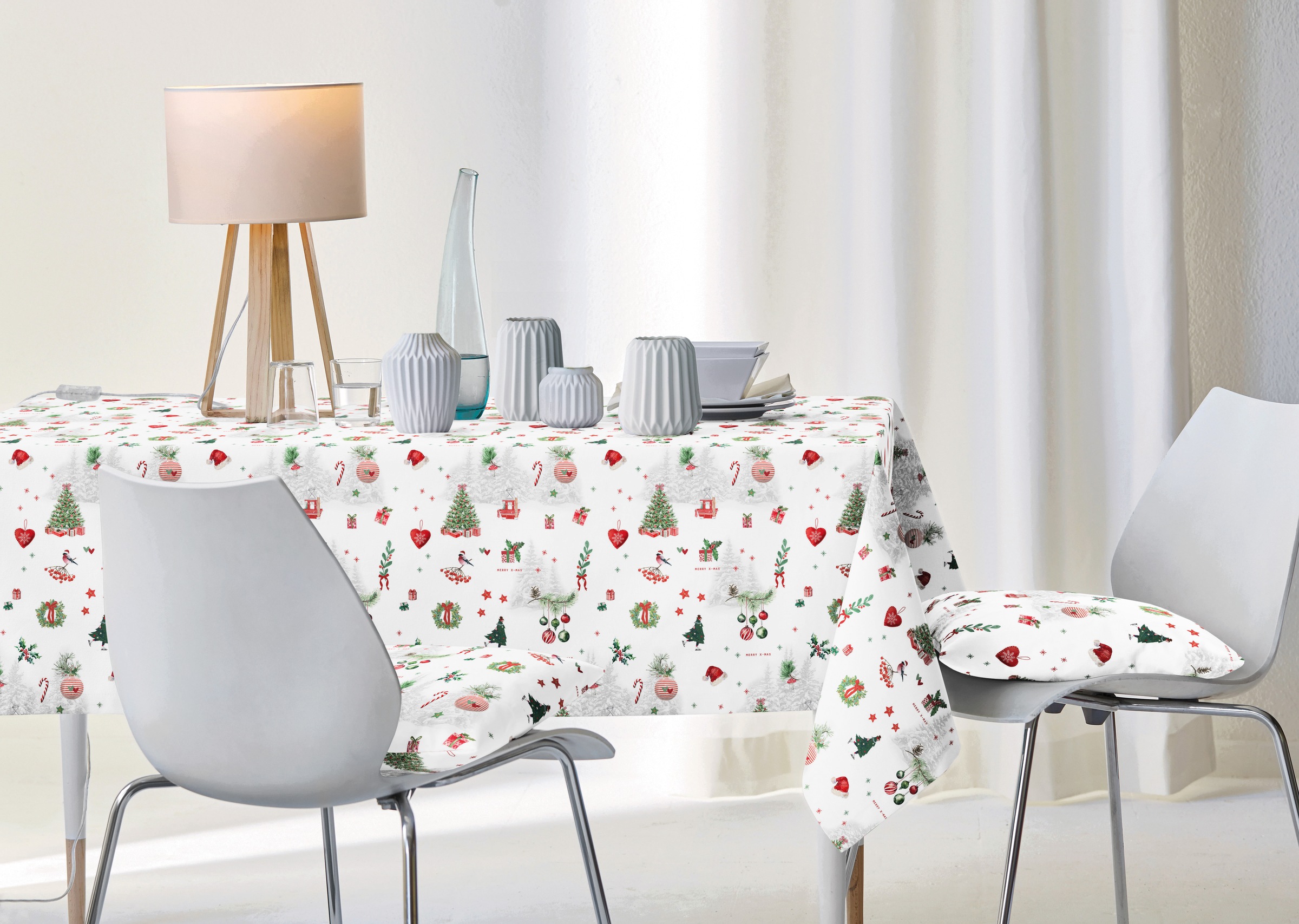 APELT Tischdecke "3710" günstig online kaufen