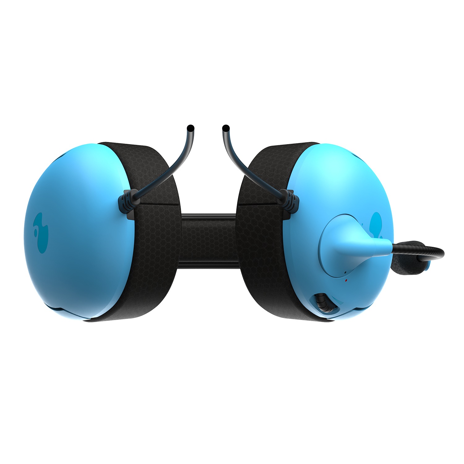 PDP - Performance Designed Products Gaming-Headset »Airlite Stereo« Rauschunterdrückung | Stummschaltung