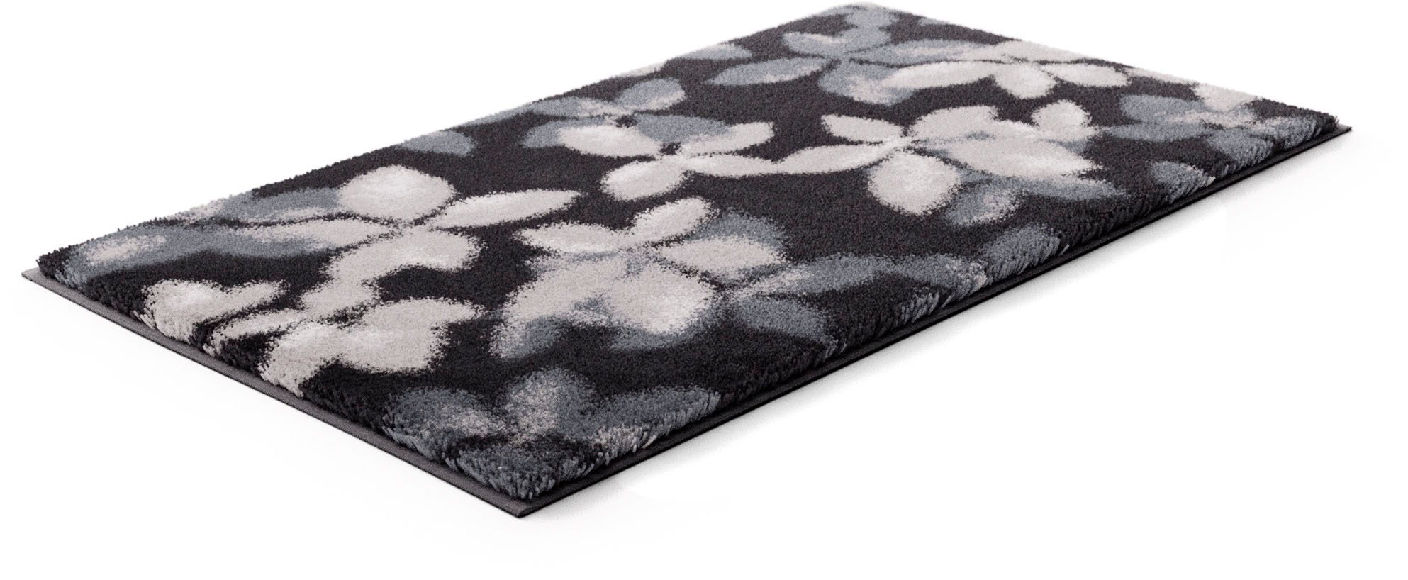 Grund Badematte "Umbria" Höhe 20 mm rutschhemmend beschichtet fußbodenheizu günstig online kaufen