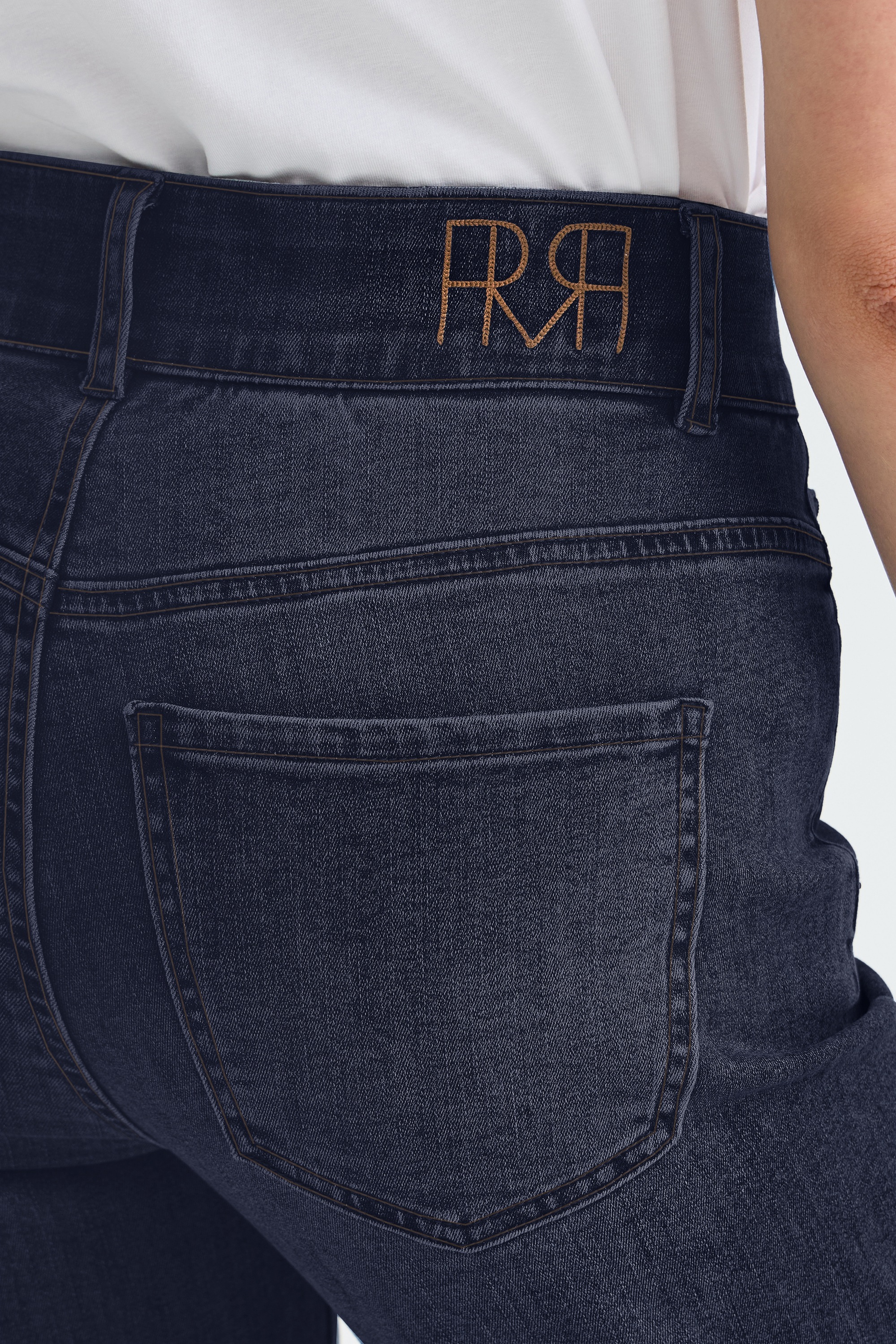 fransa Regular-fit-Jeans »Damen Jeans FRLISSI«