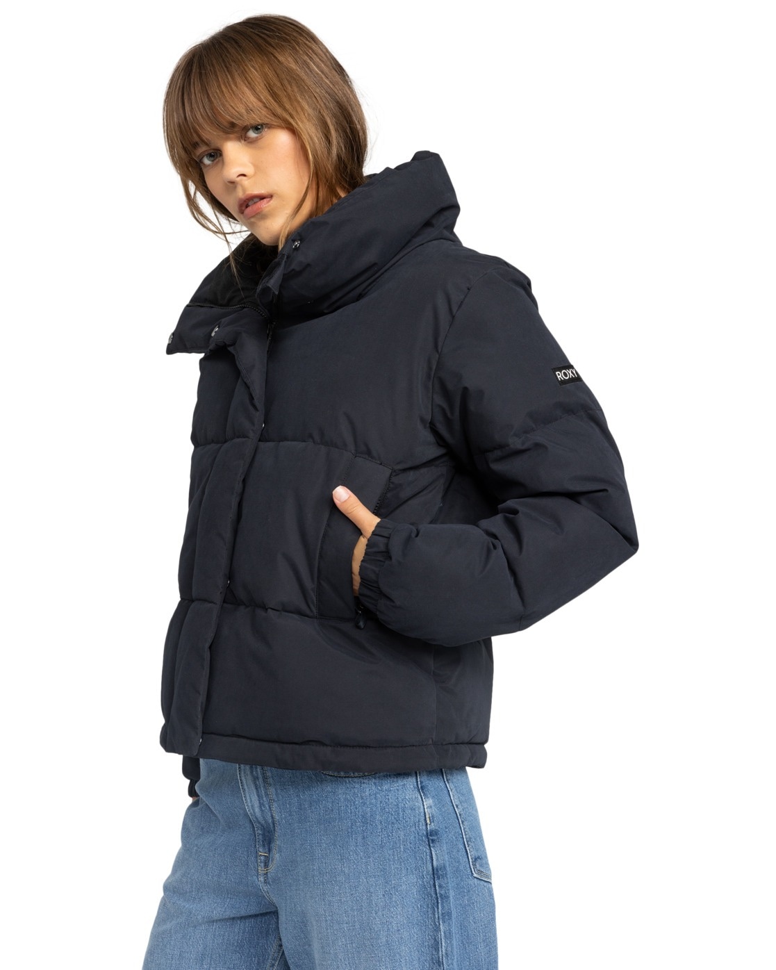 Roxy Outdoorjacke »Winter Rebel«