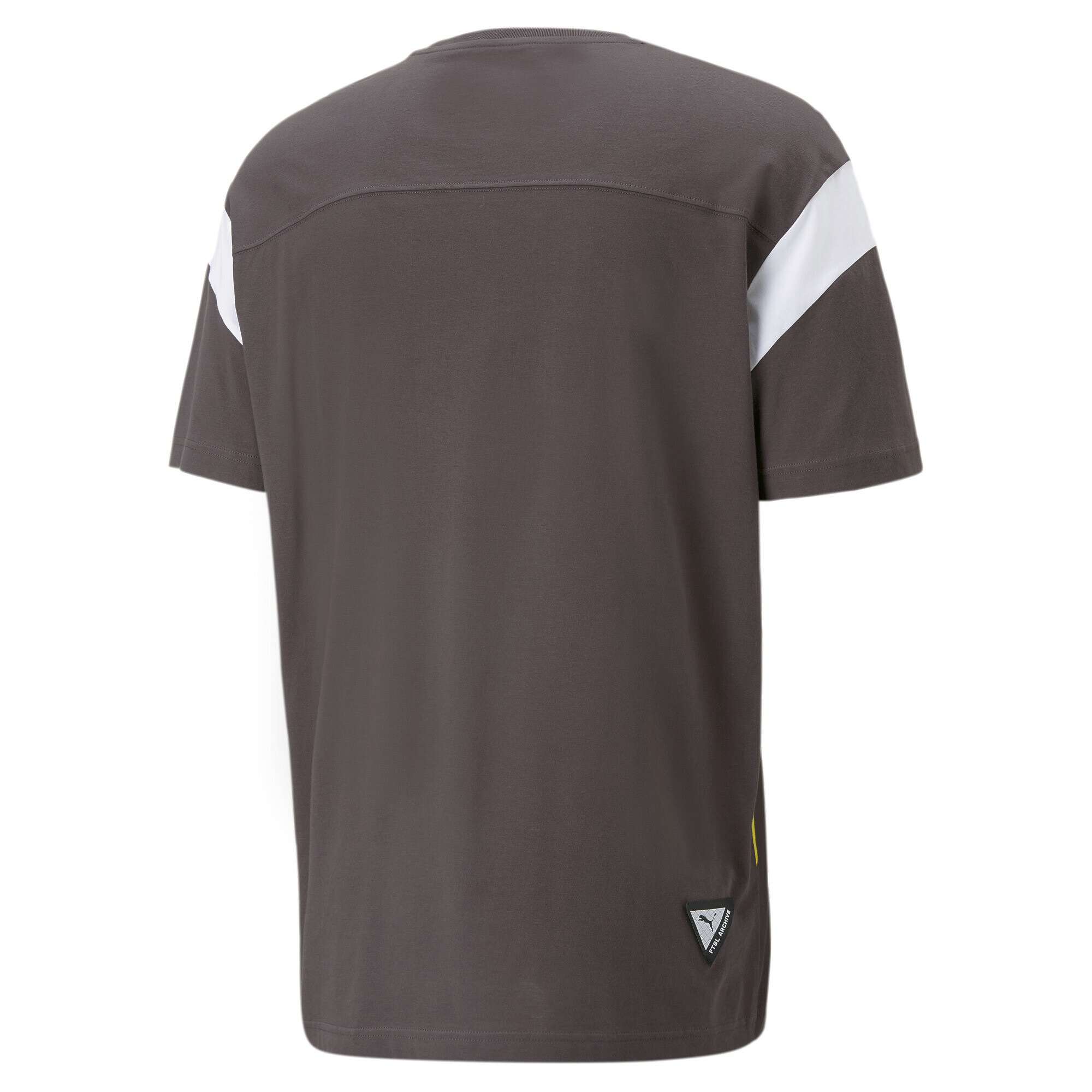 PUMA T-Shirt »Borussia Dortmund ftblARCHIVE T-Shirt Herren«