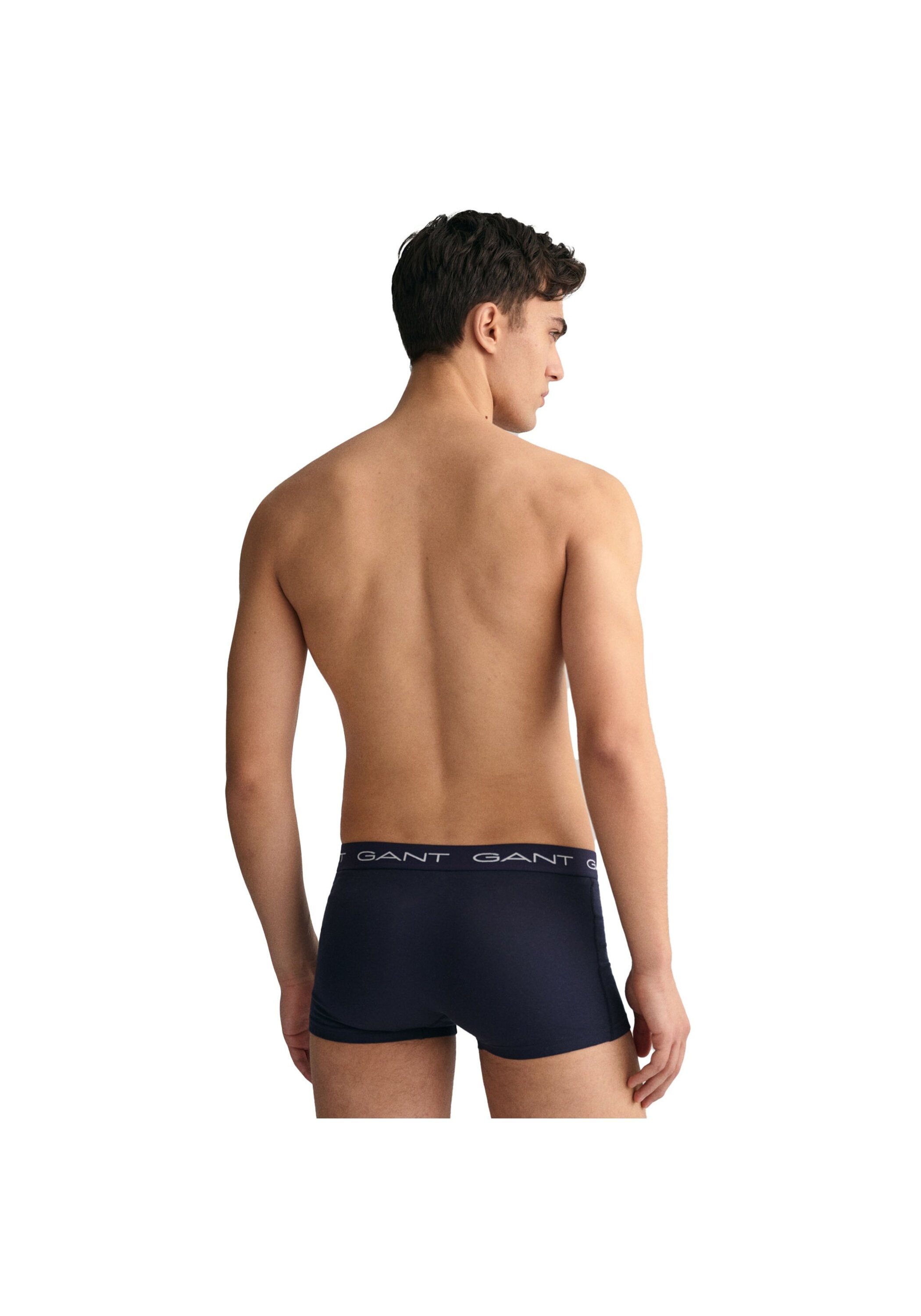 Gant Boxershorts »Boxershort 7er Pack«