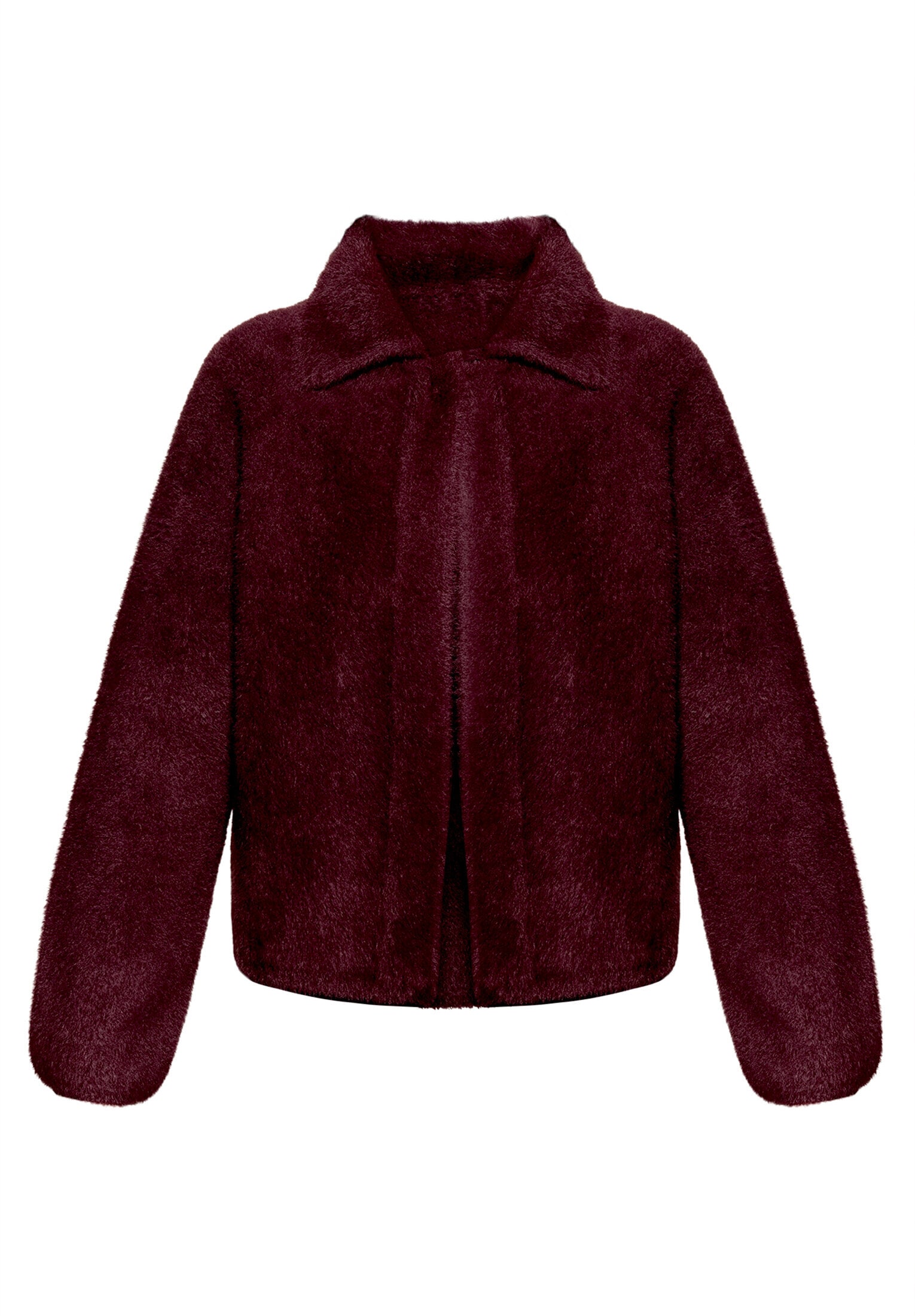 Betty Barclay Strickjacke »Damen mit Kragen« 1