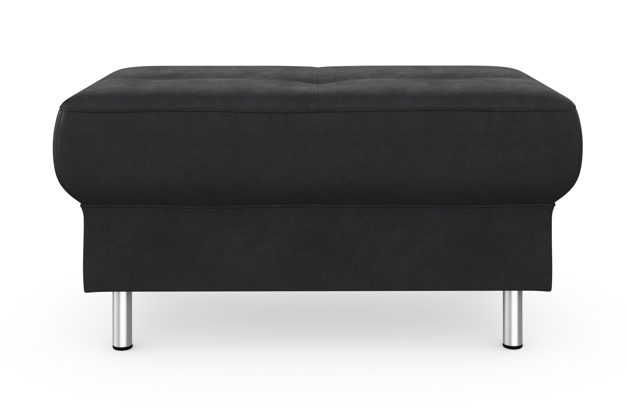 Home affaire Polsterhocker "Maredo" Federkern-Polsterung, passend zur "Mare günstig online kaufen