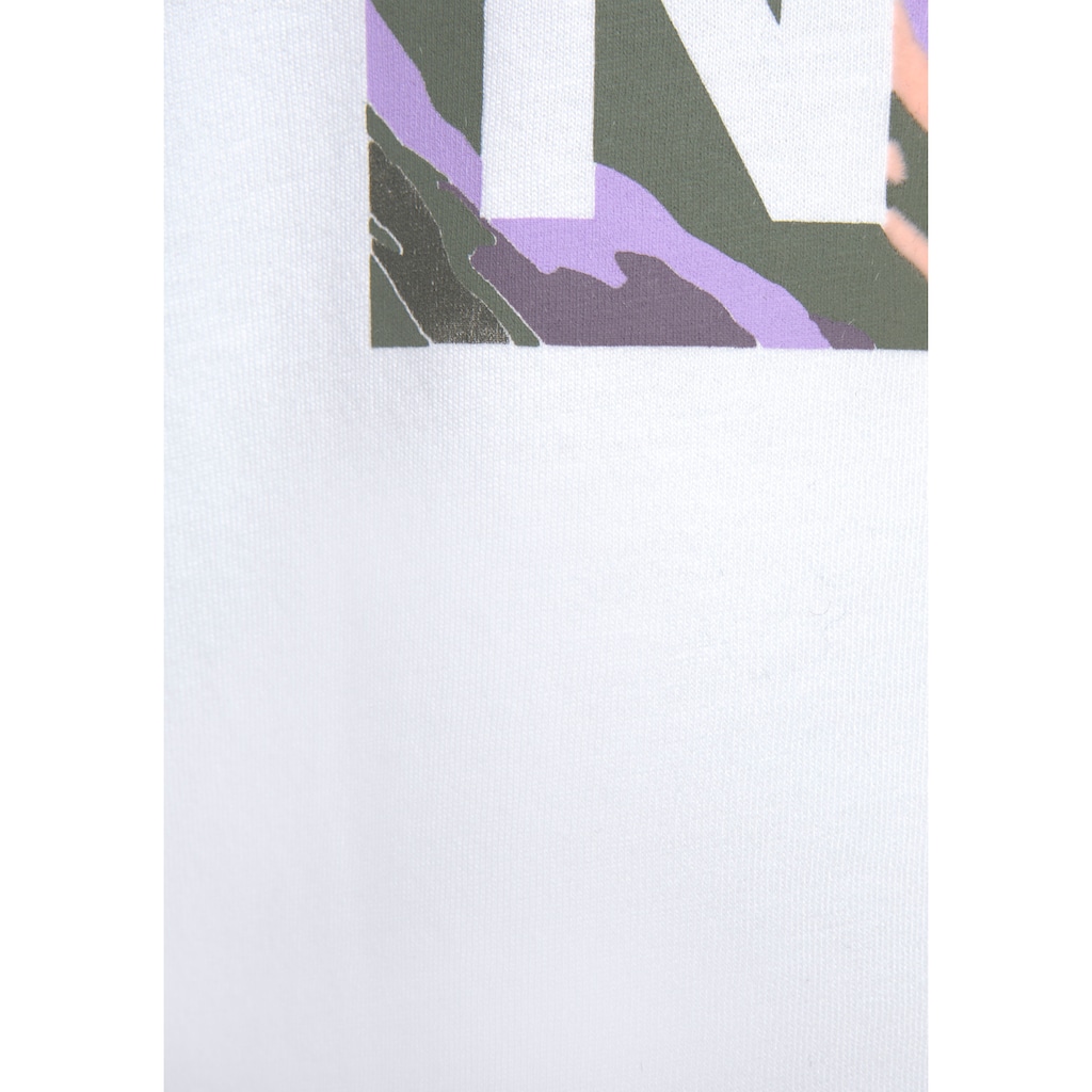 Elbsand Langarmshirt »Inea«