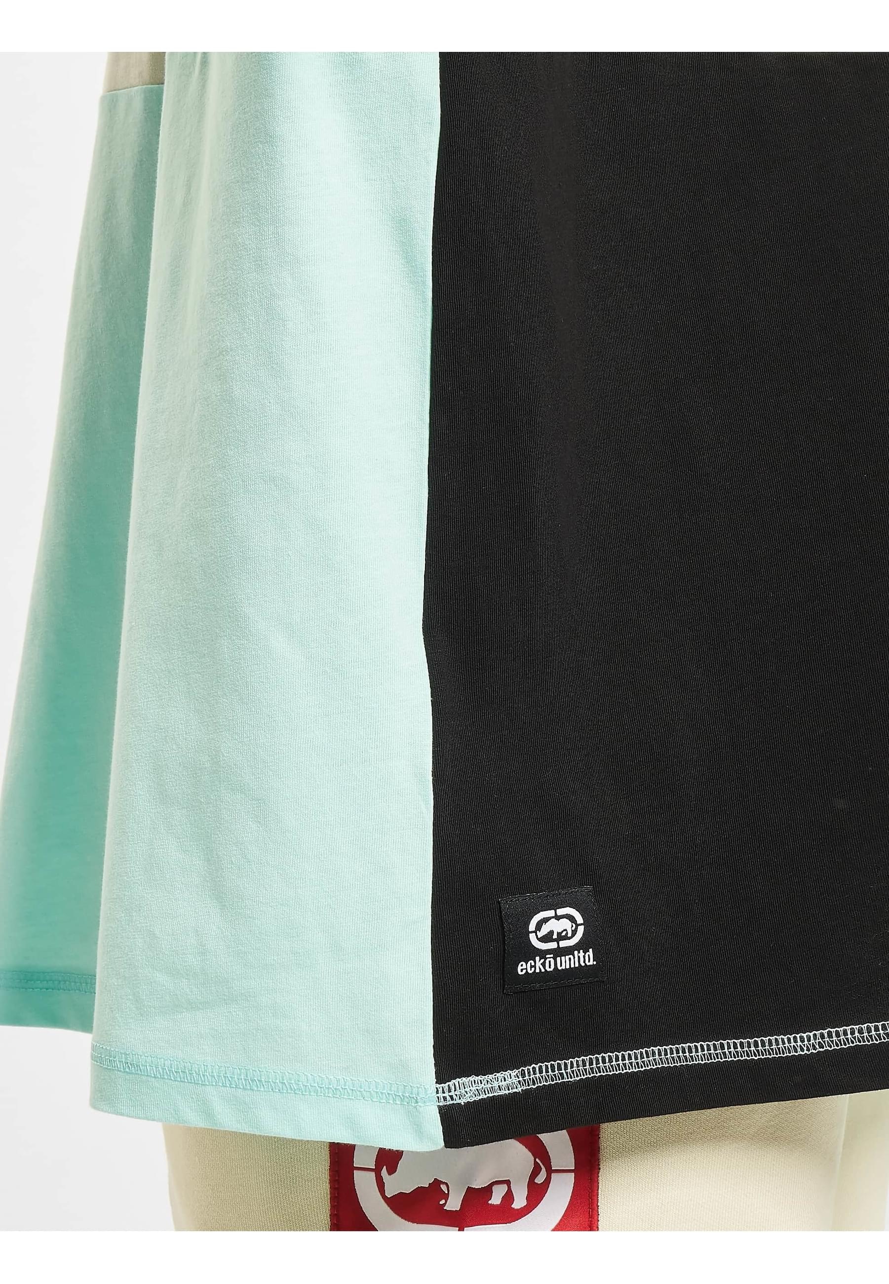 Ecko Unltd. T-Shirt »Ecko Unltd. Herren Cairns T-Shirt«, (1 tlg.)