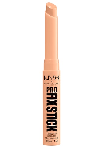 NYX Concealer » Professional Makeup Fix St...