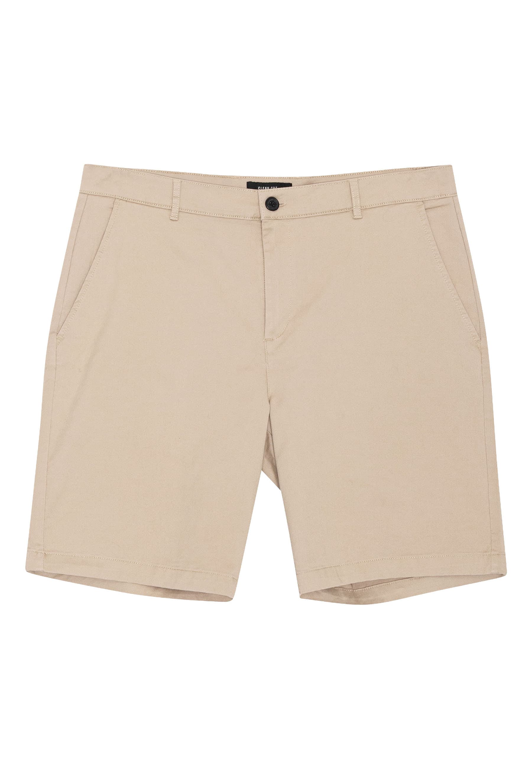 Clean Cut Copenhagen Shorts "Clean Cut Copenhagen Mitchell Twill Shorts"