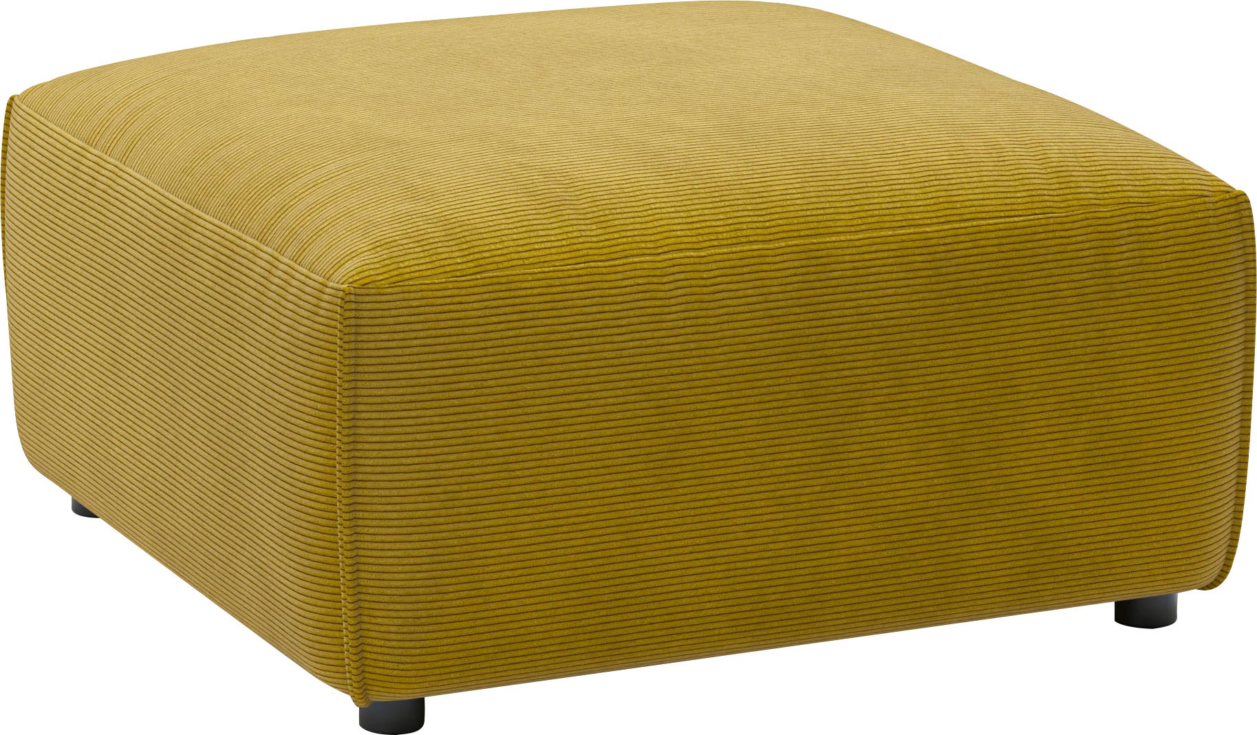andas Hocker "Glimminge auch in Breitcord, Feincord und Easy care-Bezug", p günstig online kaufen
