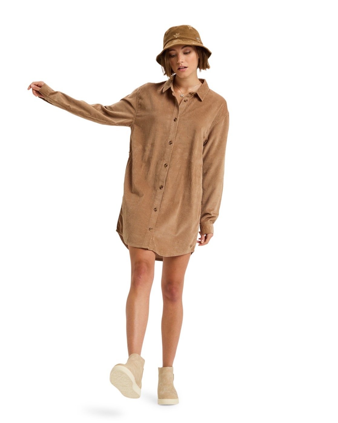 Thumbnail - Roxy Wendehut "Feeling Emby"