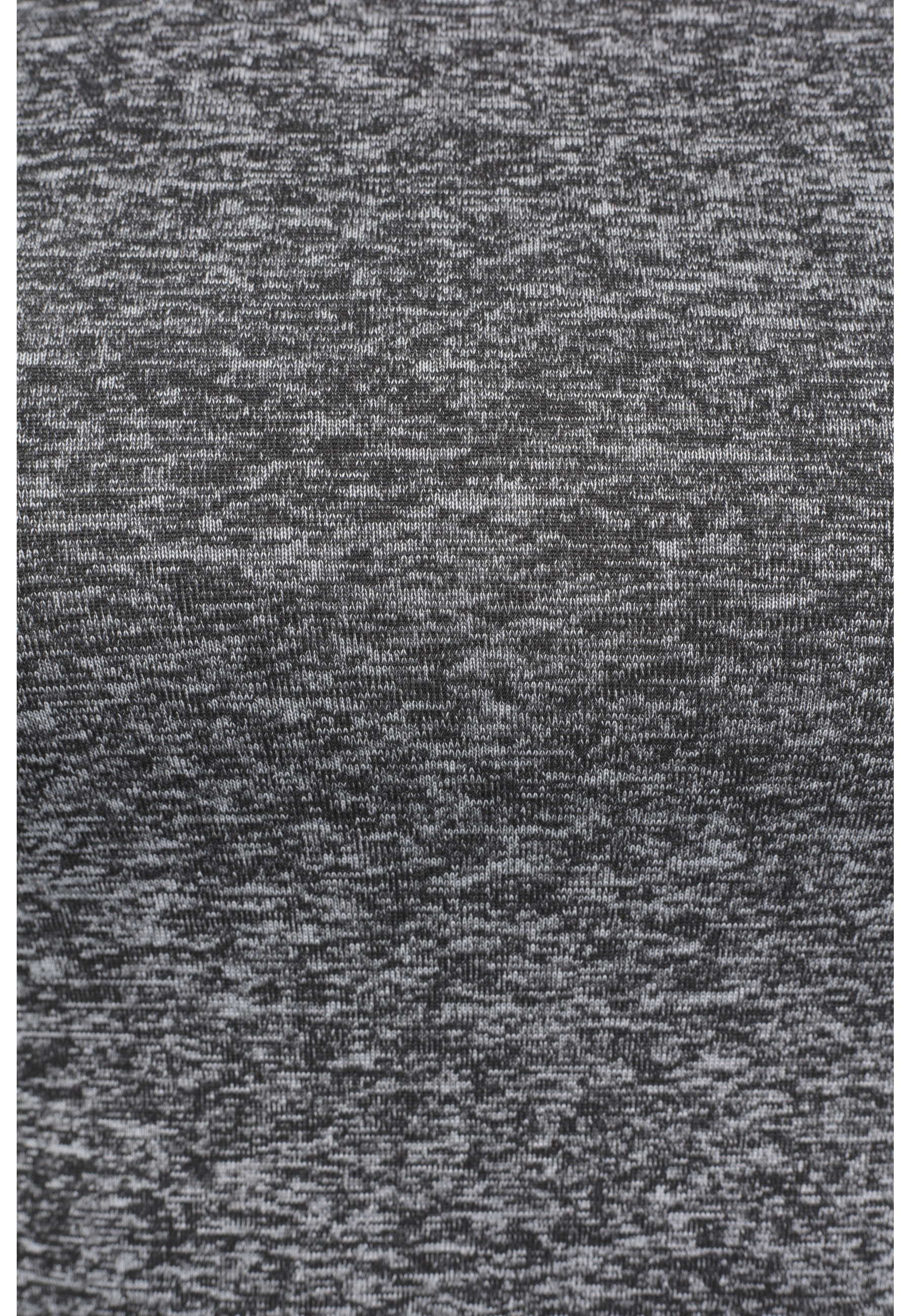 URBAN CLASSICS Tanktop »Urban Classics Damen Ladies Active Melange Trainings Top« 1 Stk.