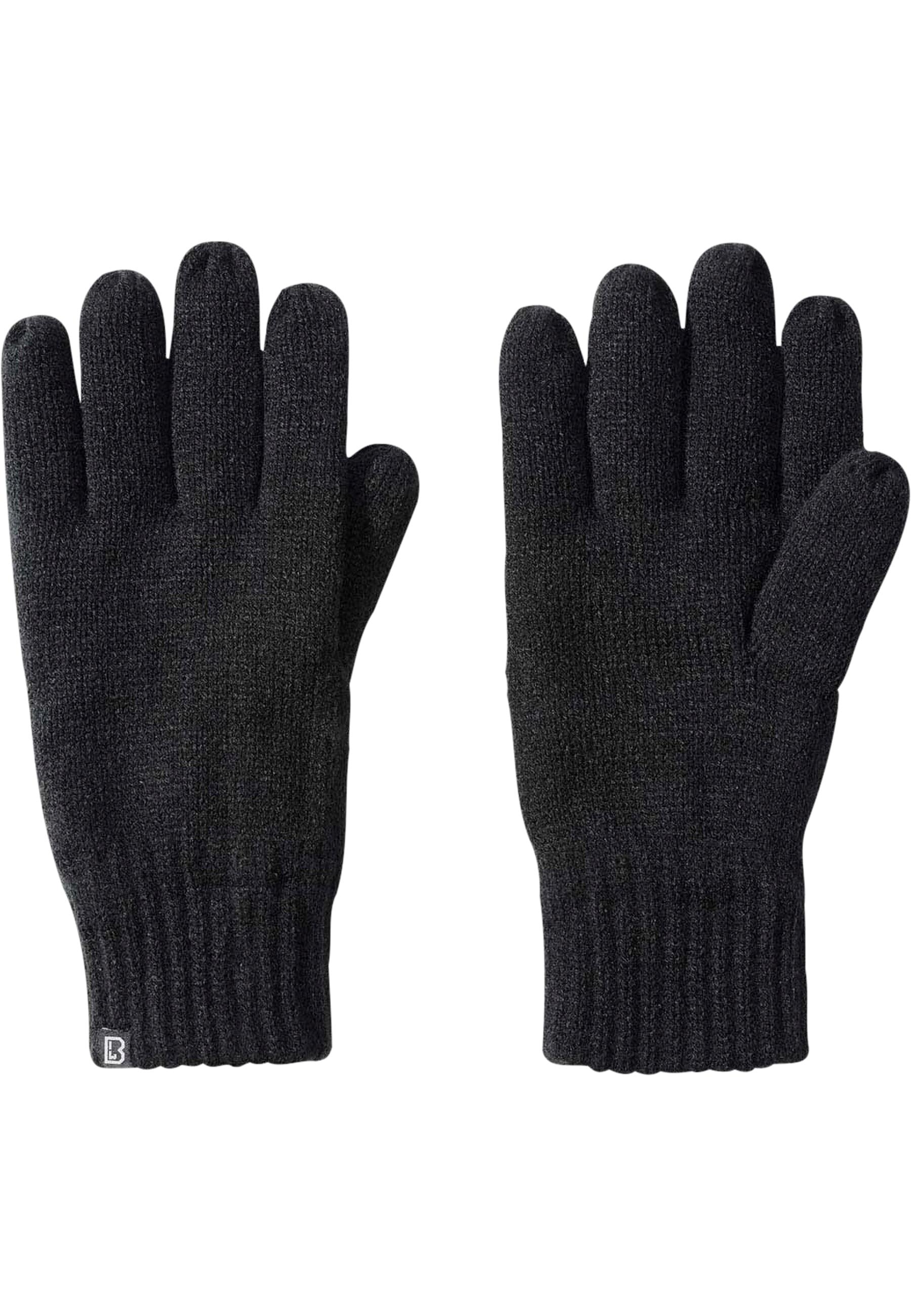Brandit Baumwollhandschuhe »Brandit Accessoires Knitted Gloves«