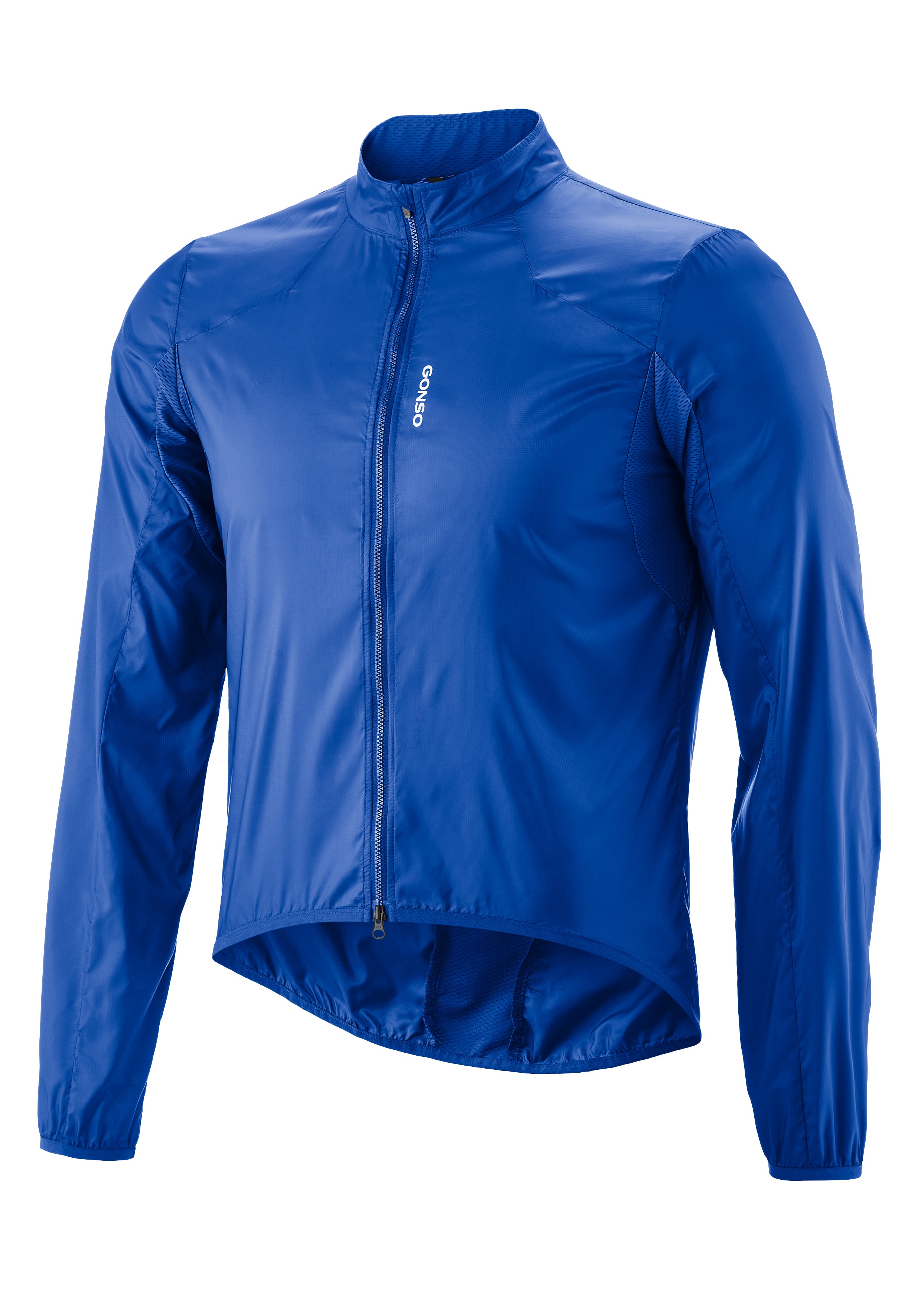 Thumbnail - Gonso Fahrradjacke "Road Jacket Wind M" Herren Radjacke, atmungsaktive Rennrad-Windjacke, Funktionsjacke