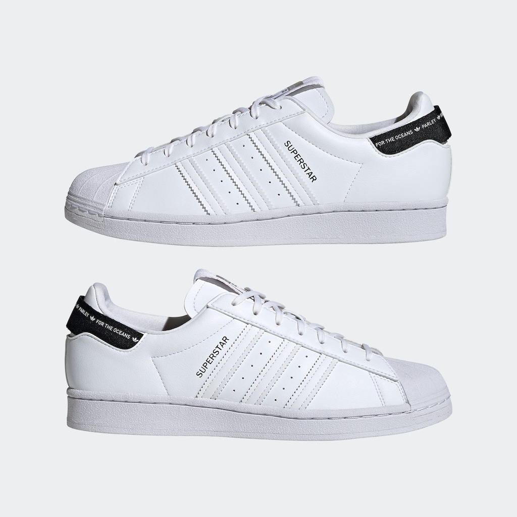 adidas Originals Sneaker »SUPERSTAR«