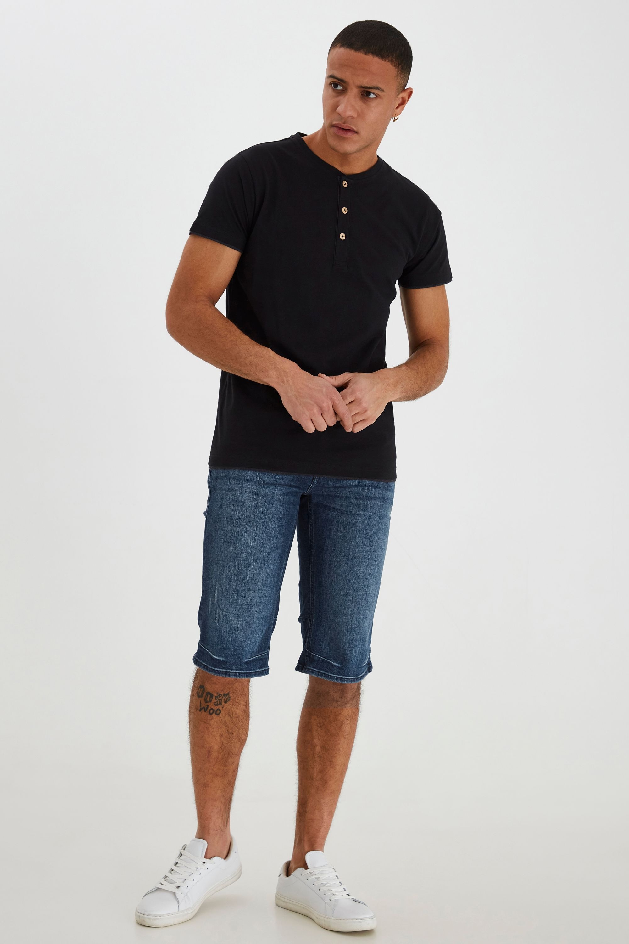 Blend Jeansshorts "Jeansshorts BHDenon" günstig online kaufen