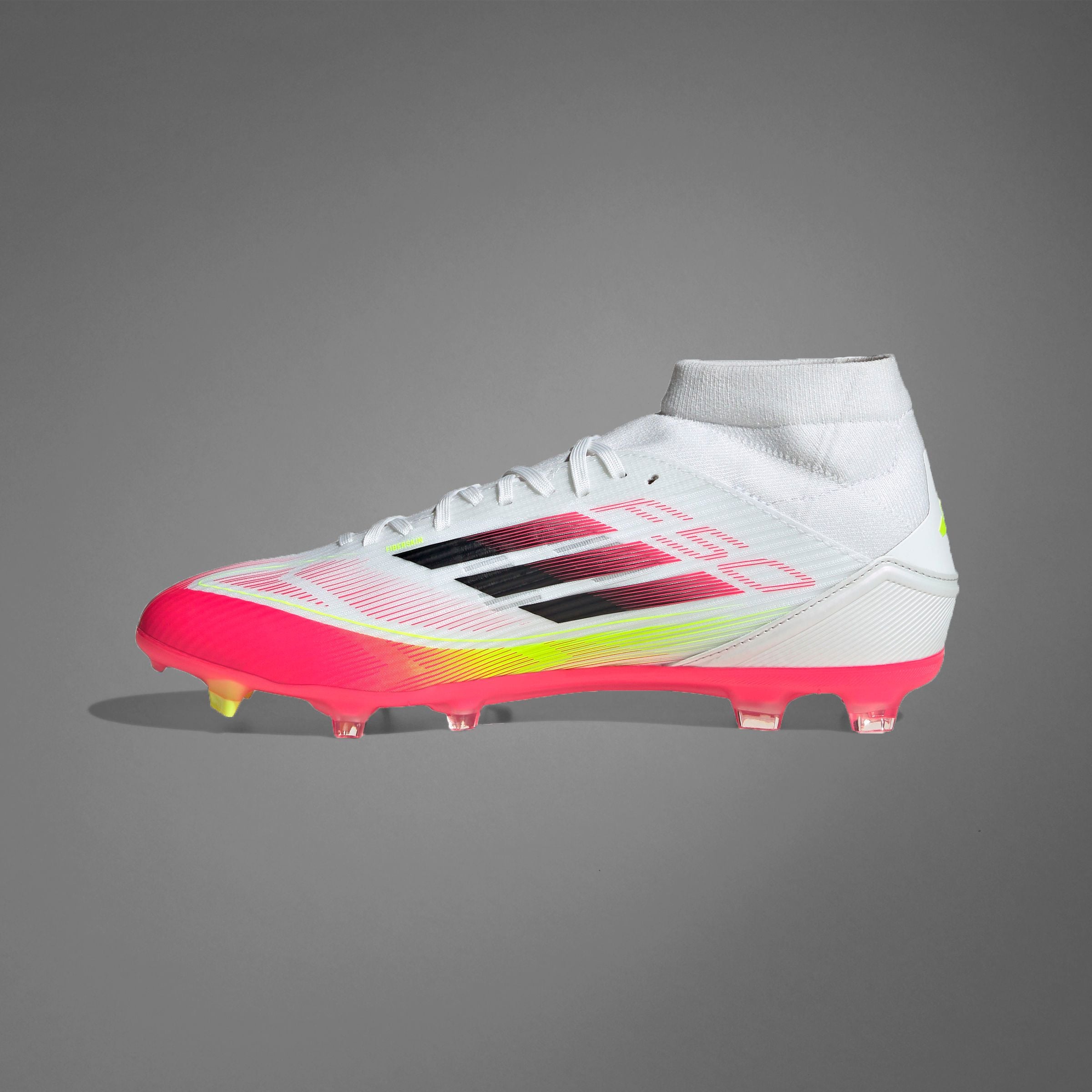adidas Performance Fußballschuh »F50 LEAGUE MID FG/MG«